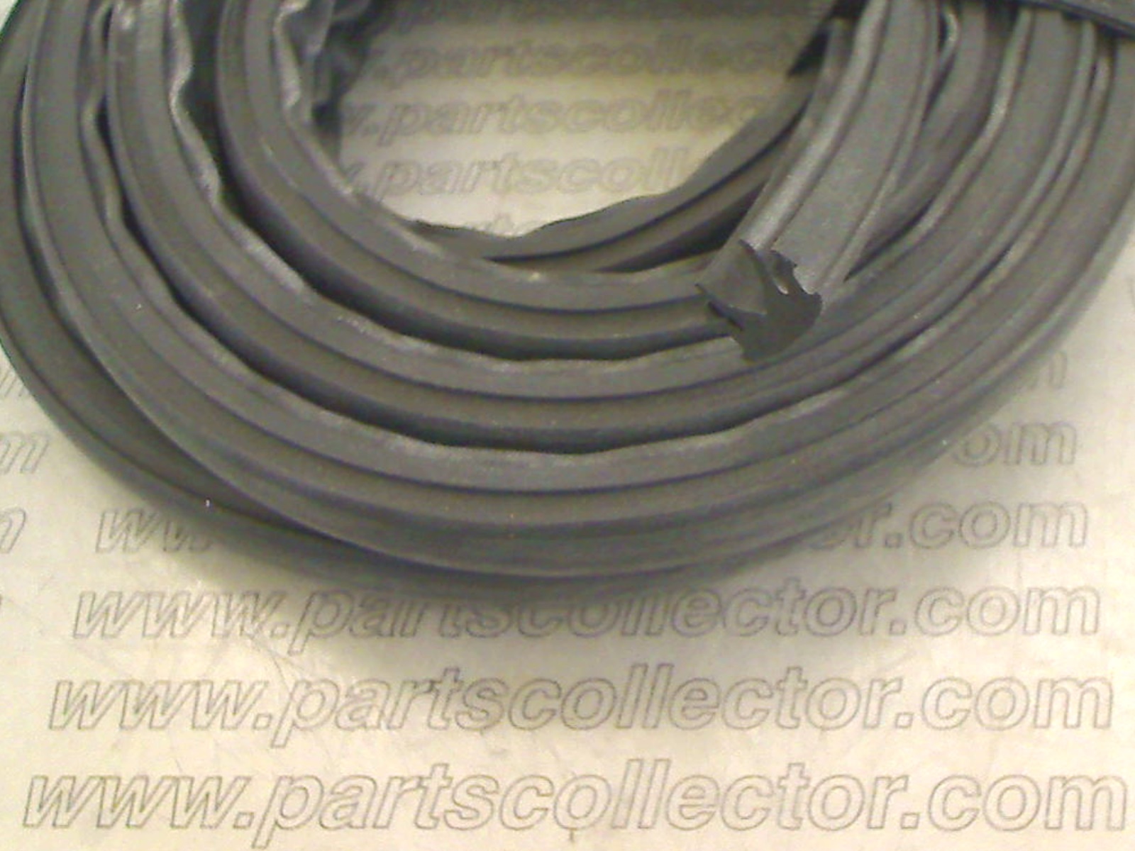 MASERATI  Car body code 12795 compatible with: MASERATI INDY AM116, MASERATI MEXICO AM112