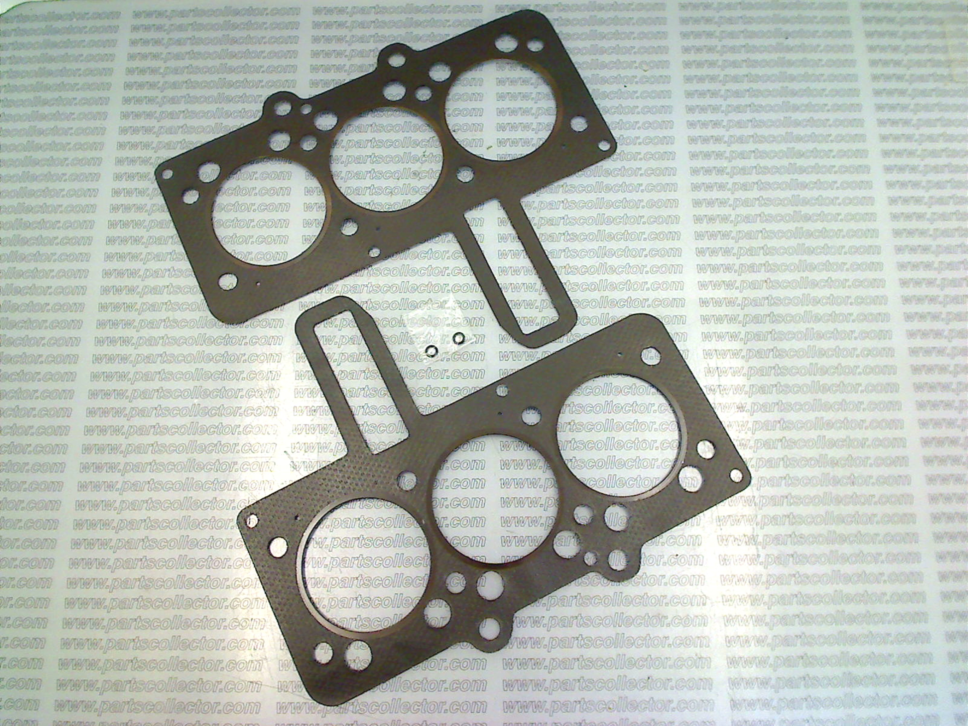 MASERATI 400.00.60.00 - 5.445.228 Engine code 17197 compatible with: MASERATI MERAK AM122