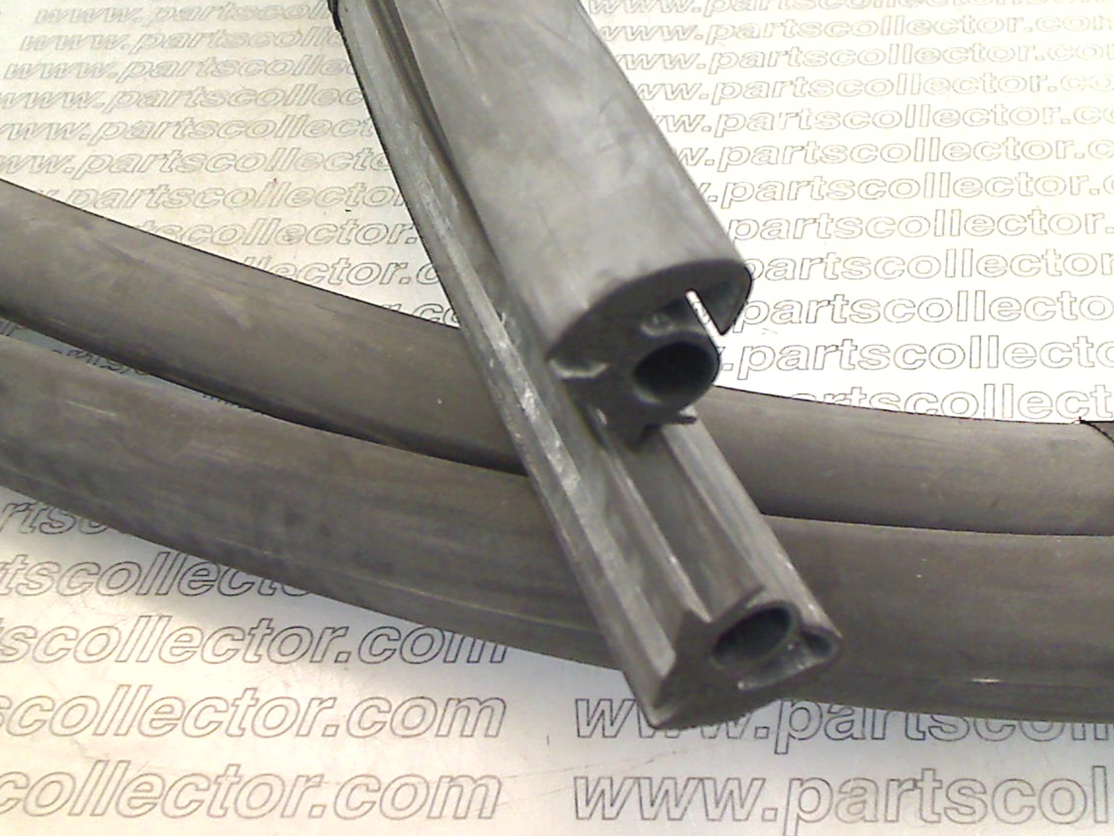 LANCIA 81815675 - 81815676 Car body code 13515 compatible with: LANCIA FULVIA - additional view