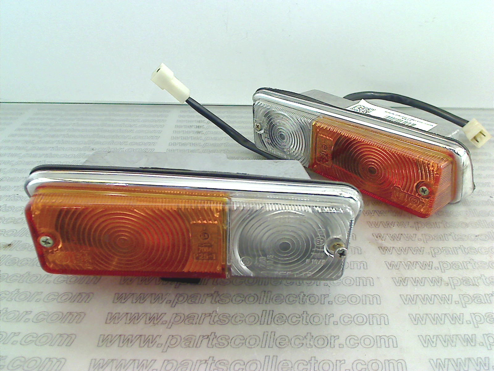 CARELLO 11.463.000 Lighting system code 5422 compatible with: ALFA ROMEO 1750-2000 BN / 105, CARELLO CARELLO