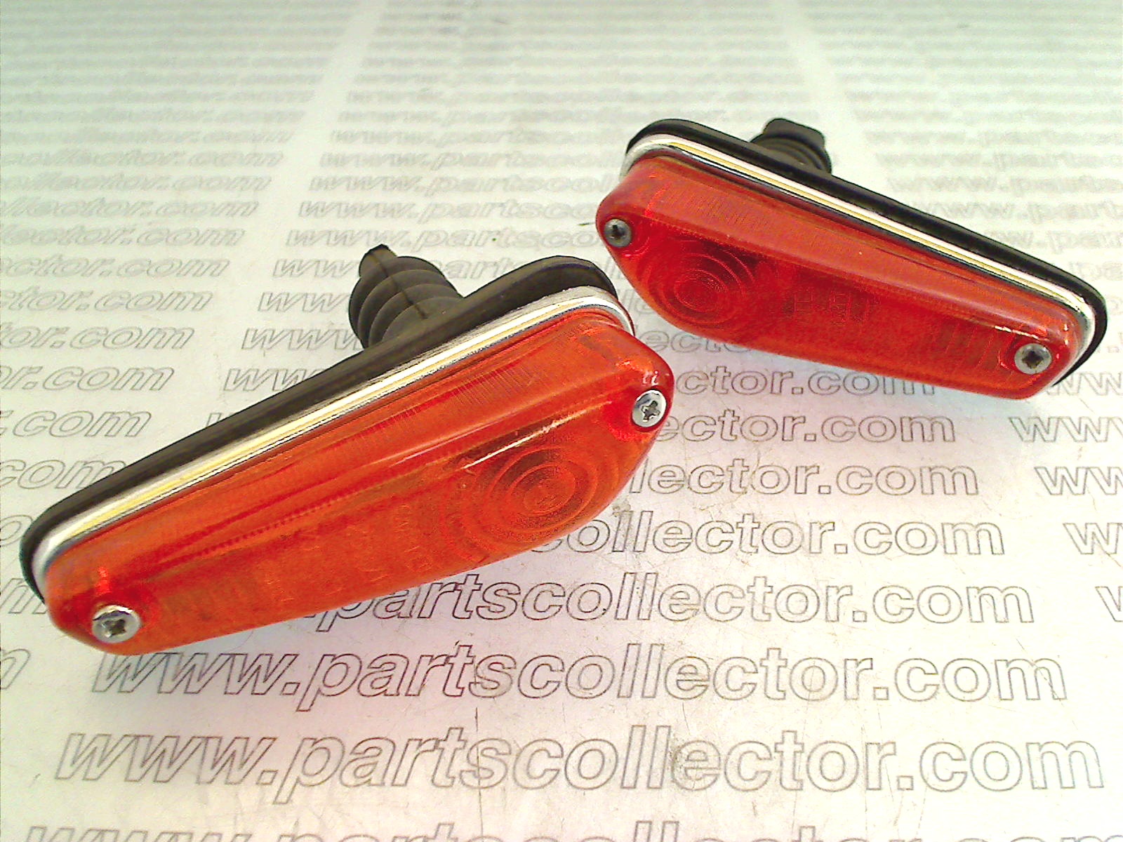 CARELLO 17.531.717 - 17.530.717 Lighting system code 1281 compatible with: ALFA ROMEO 2000 SPIDER - SPRINT 102.04/05, CARELLO CARELLO