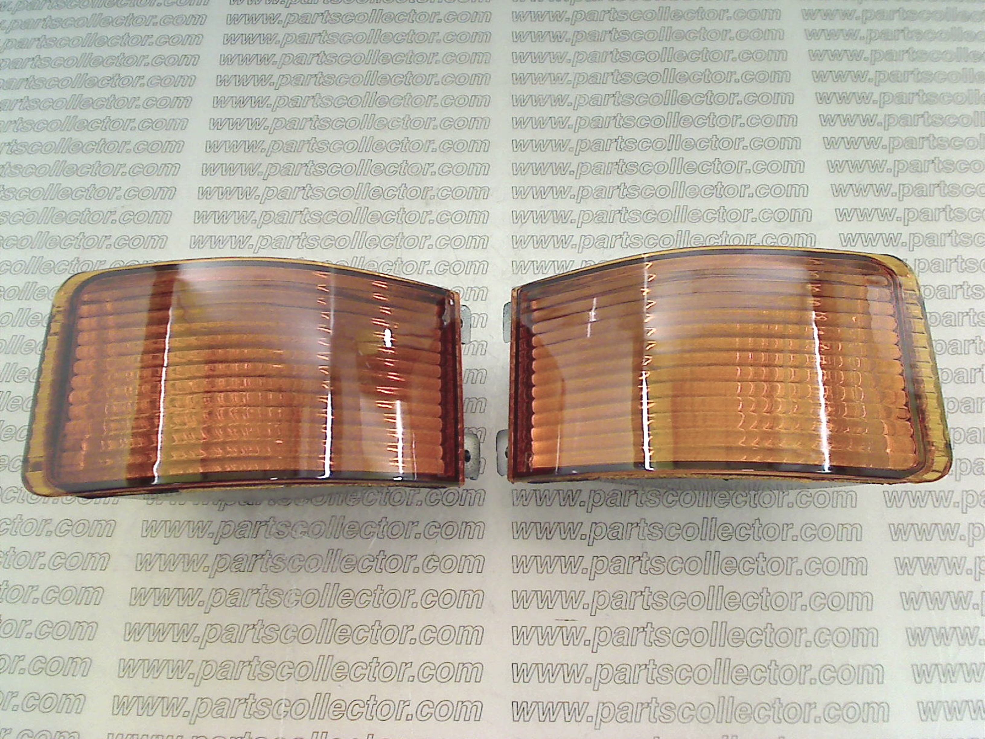 LANCIA 82468813 - 82468814 Lighting system code 14941 compatible with: LANCIA DELTA