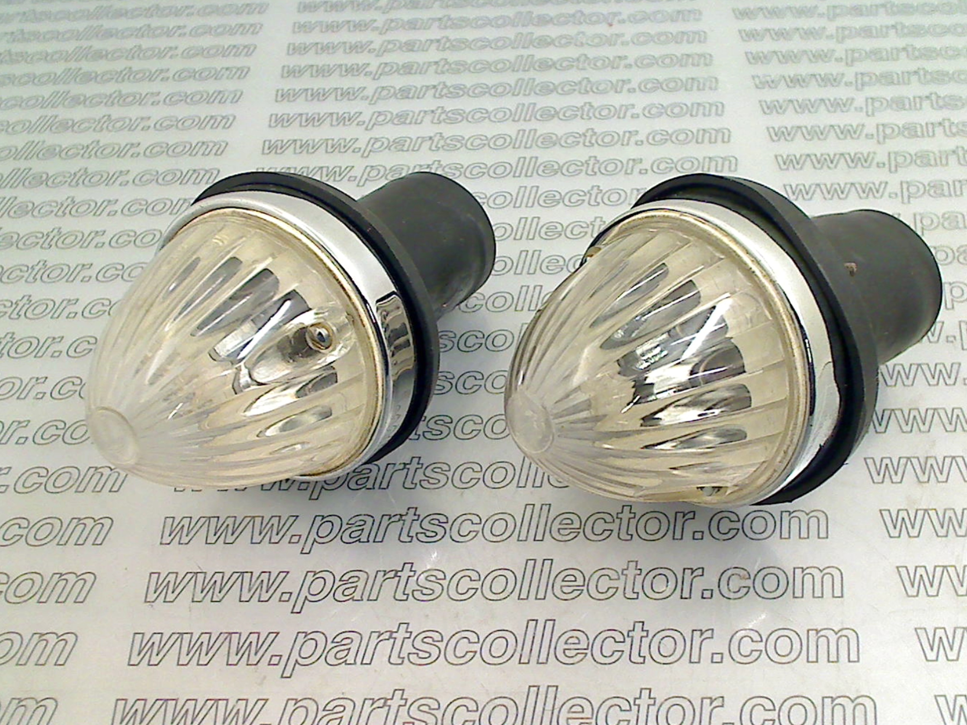 CARELLO 11.366.00 - 11.365.580 - 11.368.000 Lighting system code 9216 compatible with: ALFA ROMEO 1900, ALFA ROMEO GIULIETTA 750/101, ALTISSIMO ALTISSIMO, CARELLO CARELLO, FERRARI 250, LANCIA APPIA I SERIE, LANCIA AURELIA