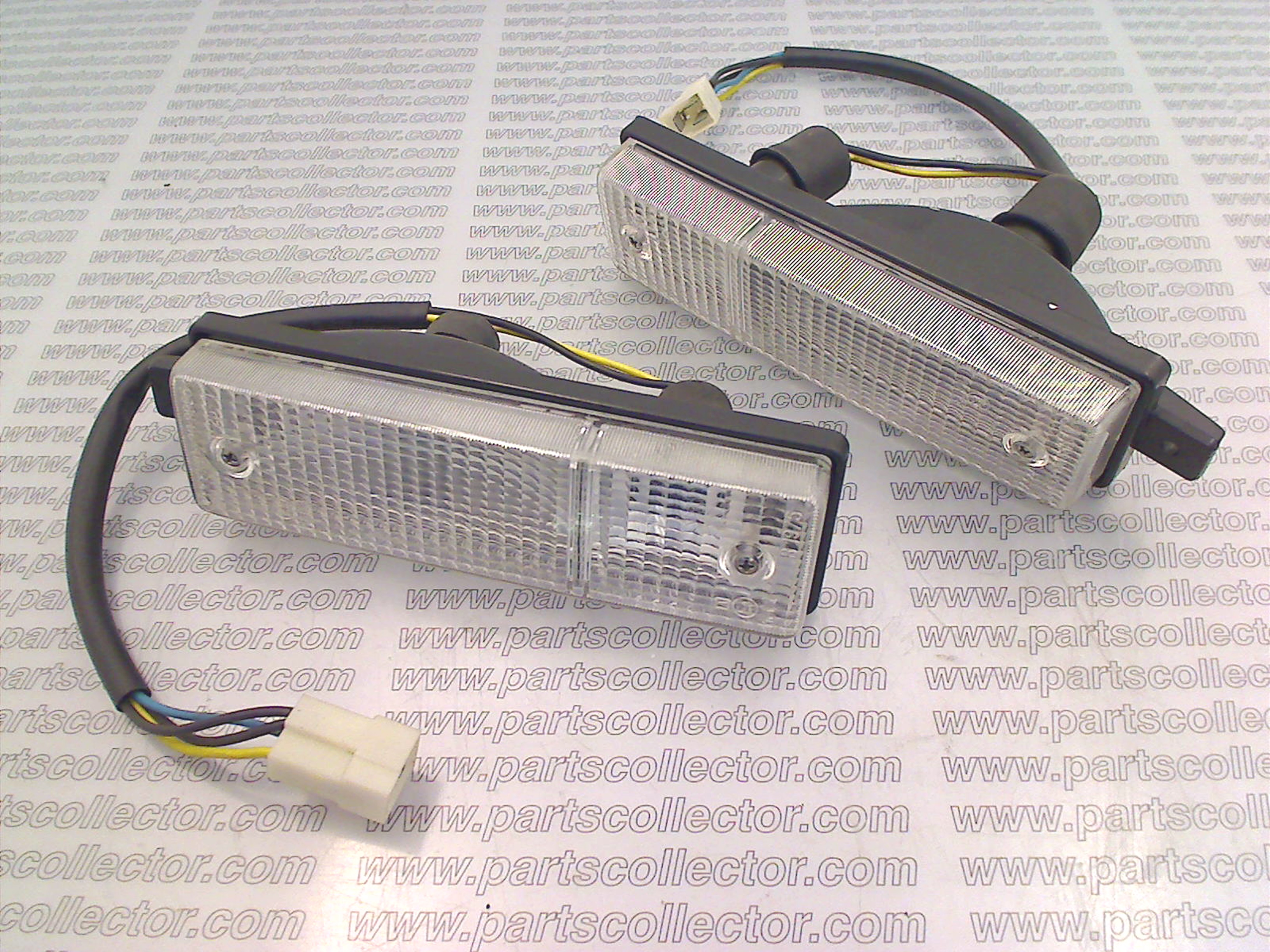 ALTISSIMO 40213704 - 40030207 - 40030306 - 106484 Lighting system code 17035 compatible with: ALTISSIMO ALTISSIMO, FERRARI 208 GT4, FERRARI 308 GT4