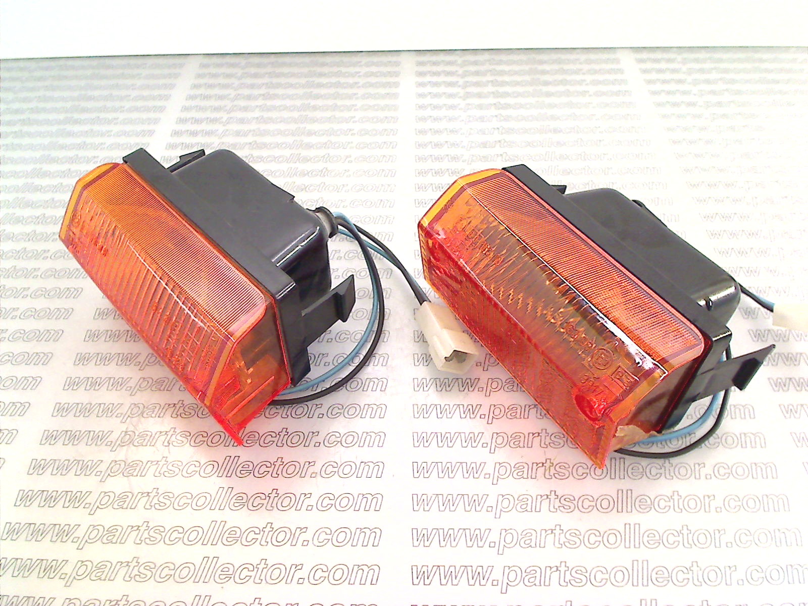 ALTISSIMO LAD 137 - LAS 137 Lighting system code 11748 compatible with: ABARTH A112, AUTOBIANCHI A112 - additional view