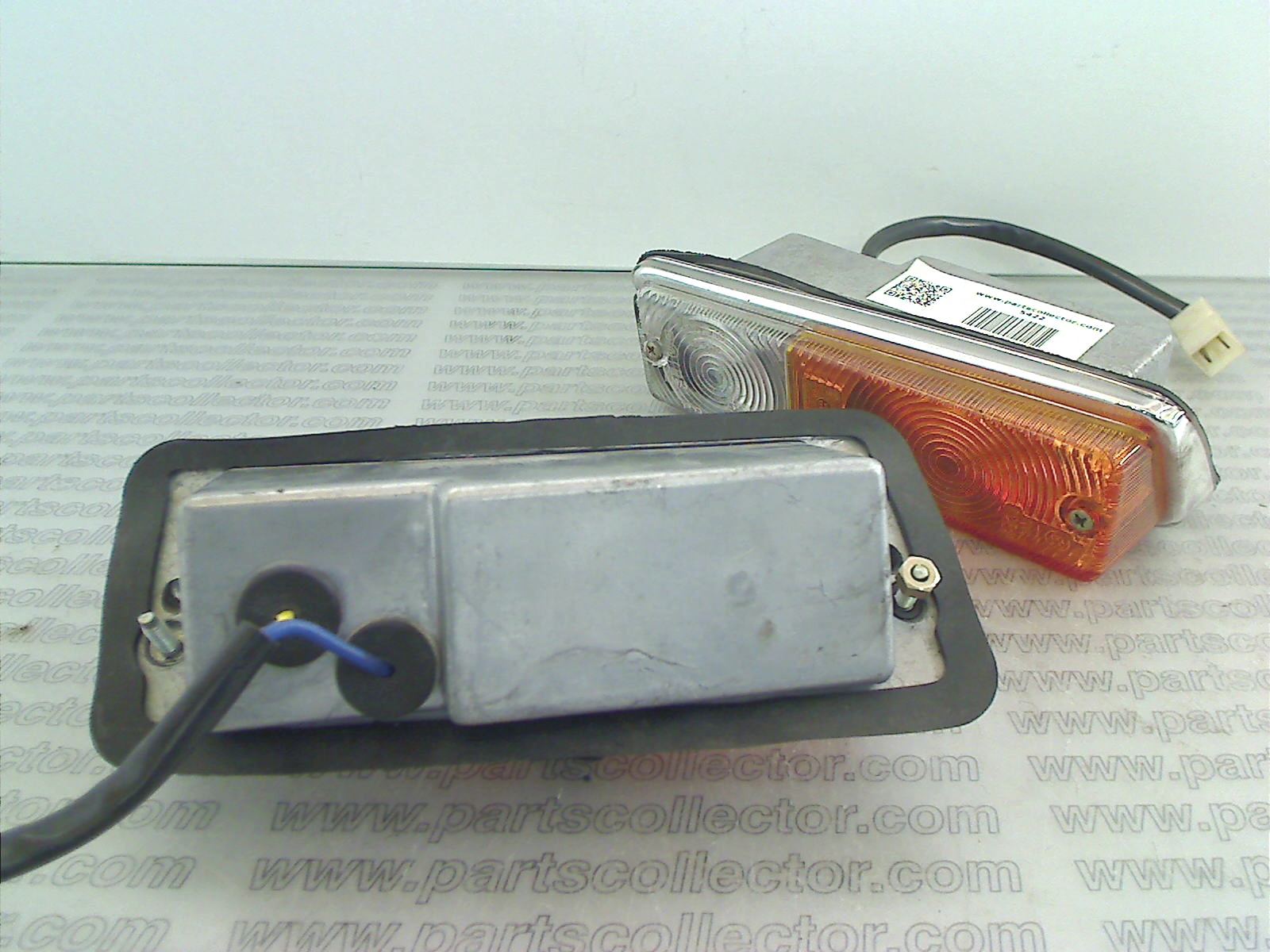 CARELLO 11.463.000 Lighting system code 5422 compatible with: ALFA ROMEO 1750-2000 BN / 105, CARELLO CARELLO - additional view