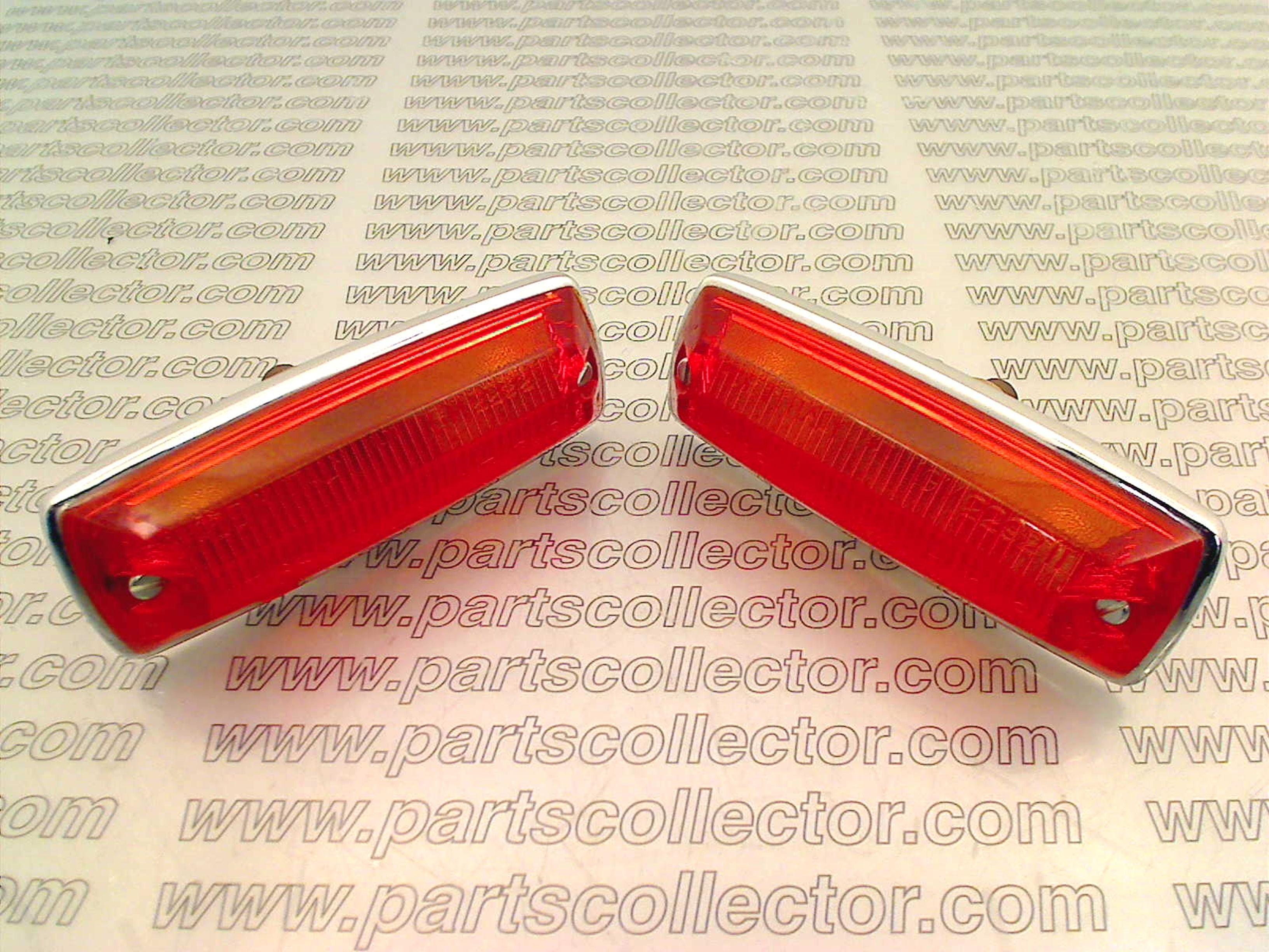 LANCIA  Lighting system code 14608 compatible with: ALTISSIMO ALTISSIMO, CARELLO CARELLO, LANCIA APPIA III SERIE