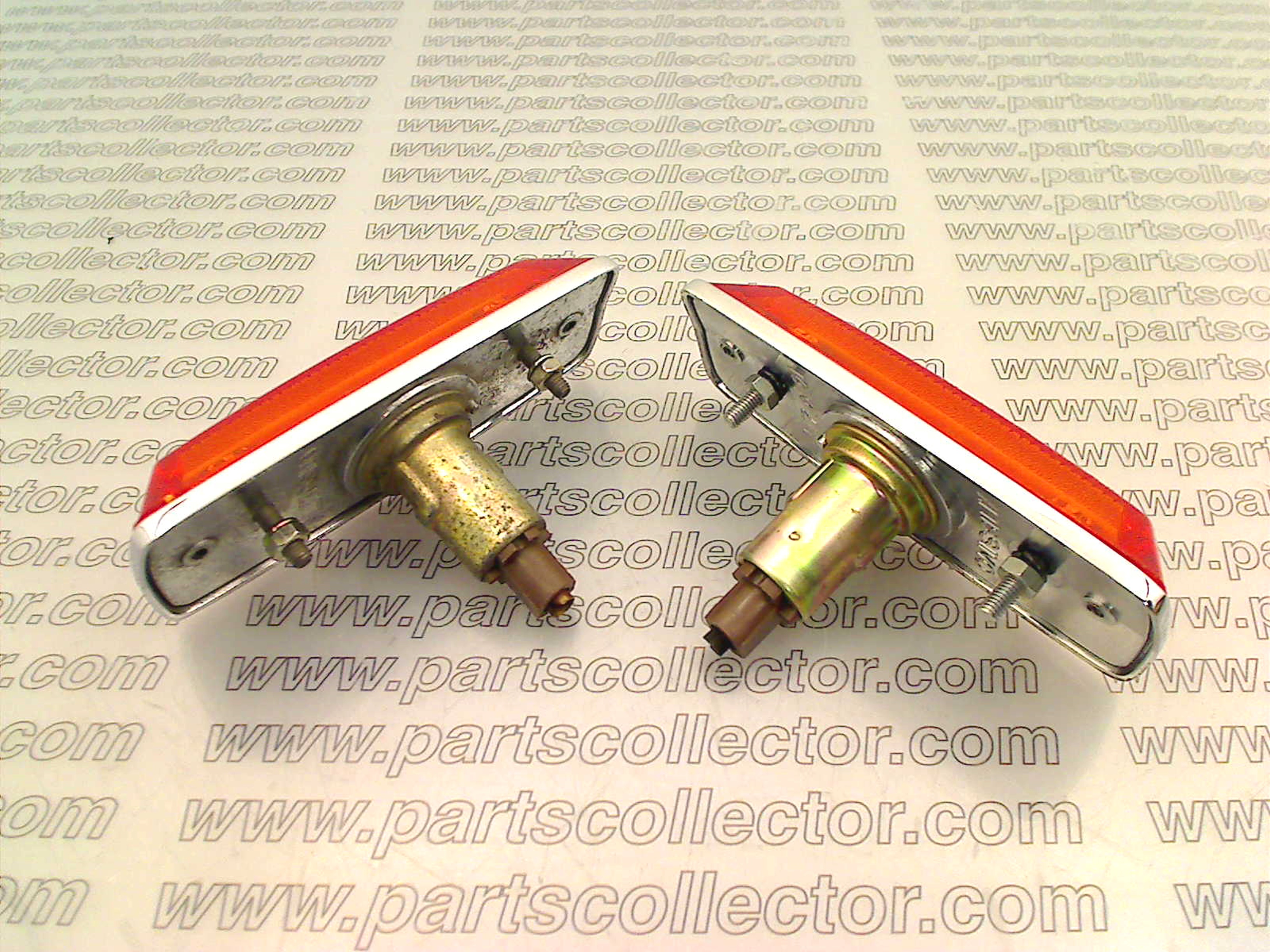 LANCIA  Lighting system code 14608 compatible with: ALTISSIMO ALTISSIMO, CARELLO CARELLO, LANCIA APPIA III SERIE - additional view