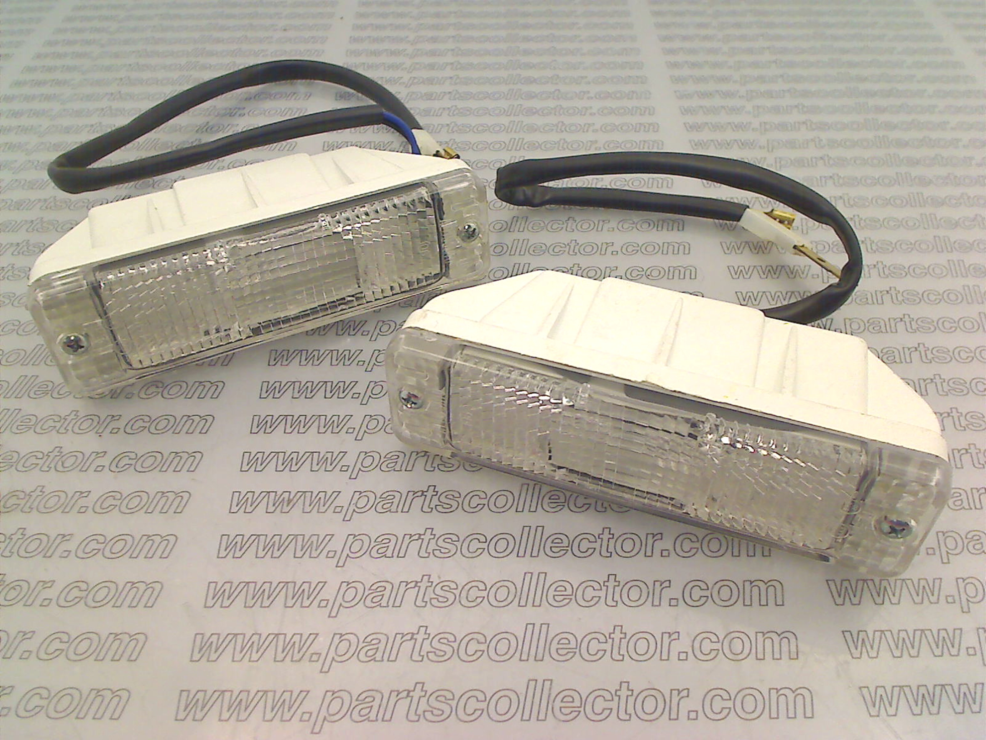 FERRARI 60907700 Lighting system code 4937 compatible with: ALTISSIMO ALTISSIMO, FERRARI 512BBi