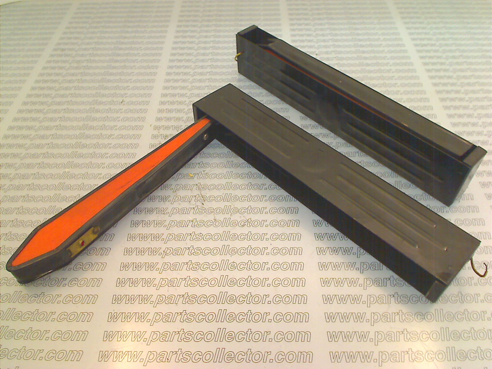 Car body code 16087 compatible with: ALFA ROMEO ALFA ROMEO, FIAT FIAT, LANCIA LANCIA