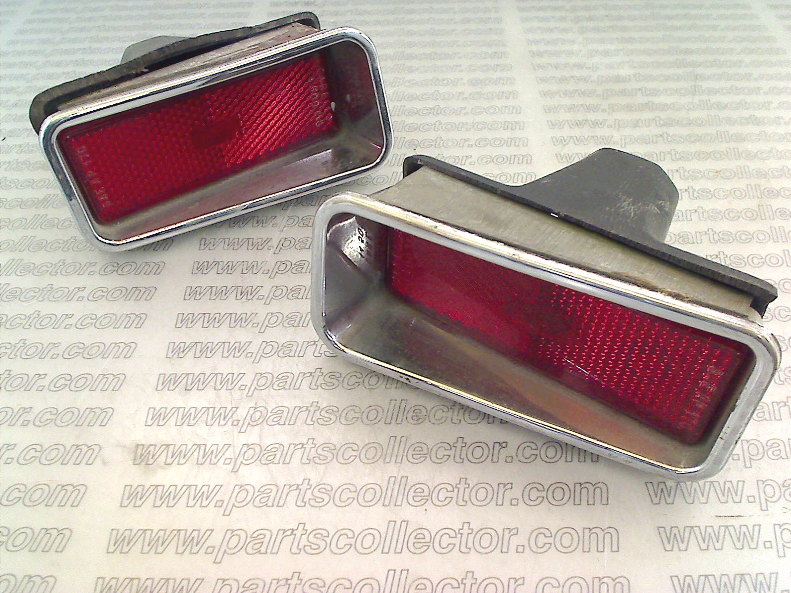 CARELLO 14.500.718 Lighting system code 13642 compatible with: CARELLO CARELLO, FERRARI 246 DINO, MASERATI 3500 AM101, MASERATI GHIBLI AM115, MASERATI INDY AM116