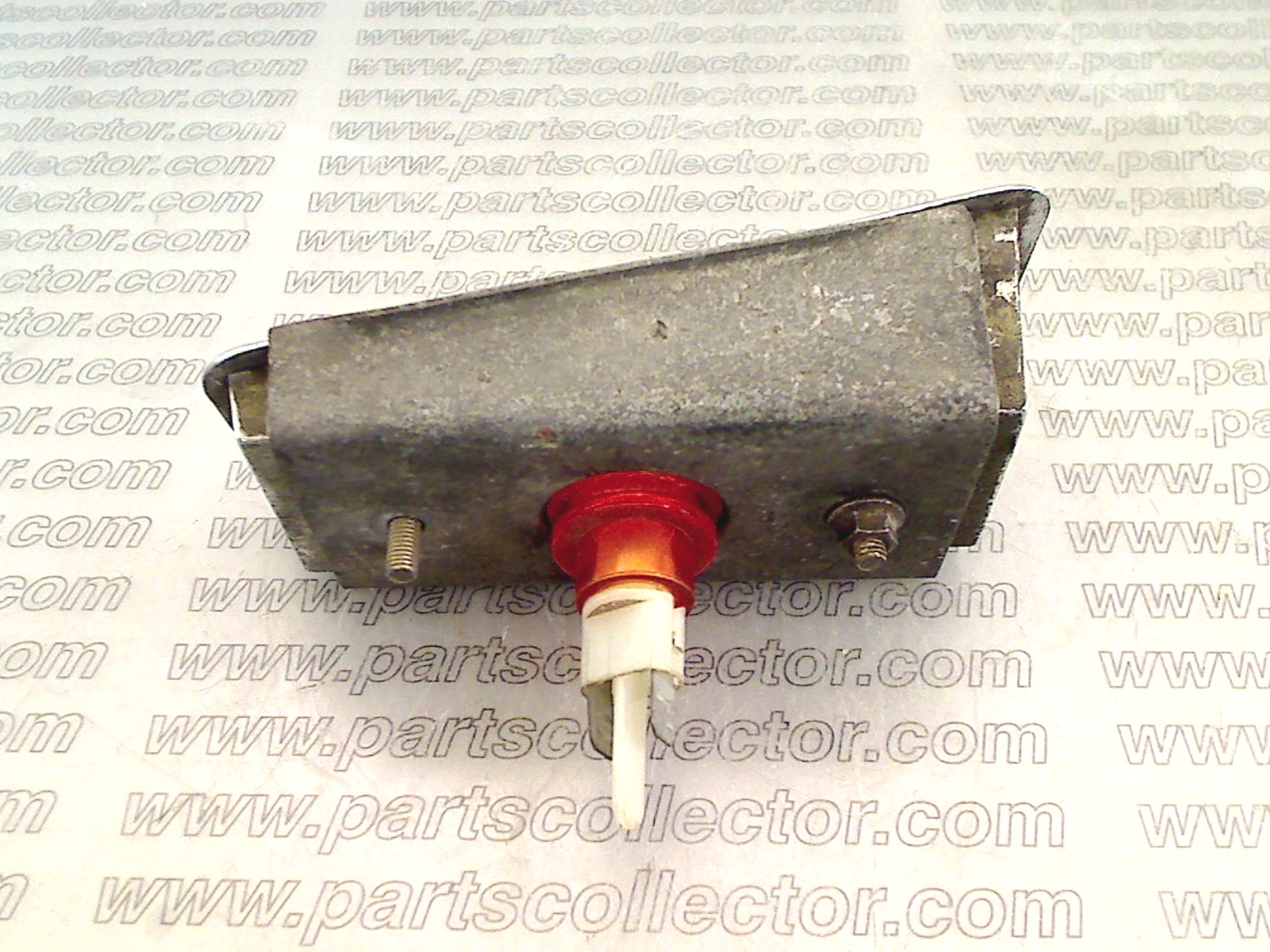 CARELLO 14.500.718 Lighting system code 13642 compatible with: CARELLO CARELLO, FERRARI 246 DINO, MASERATI 3500 AM101, MASERATI GHIBLI AM115, MASERATI INDY AM116 - detail view