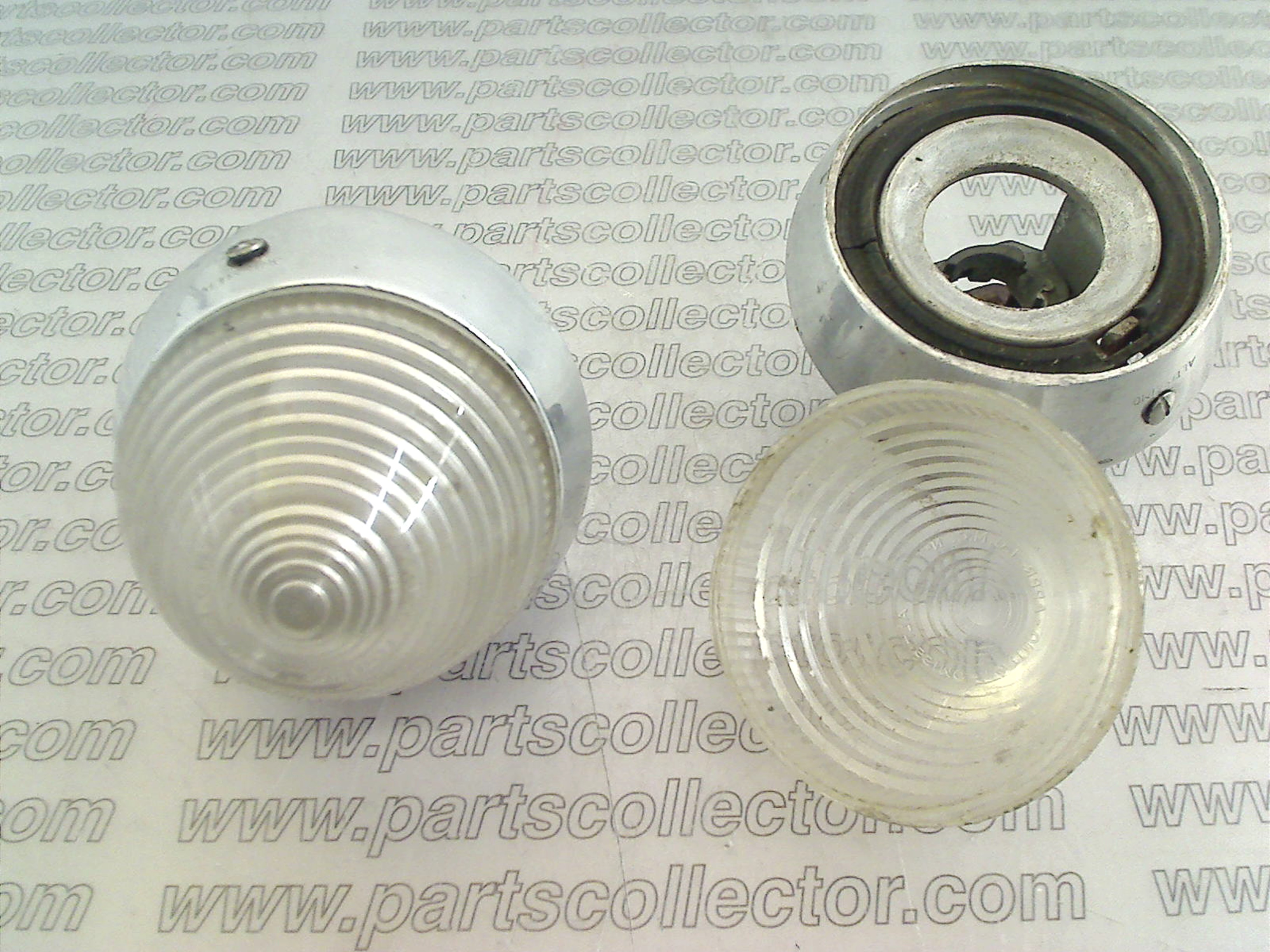 ALTISSIMO  Lighting system code 14763 compatible with: ALTISSIMO ALTISSIMO - detail view
