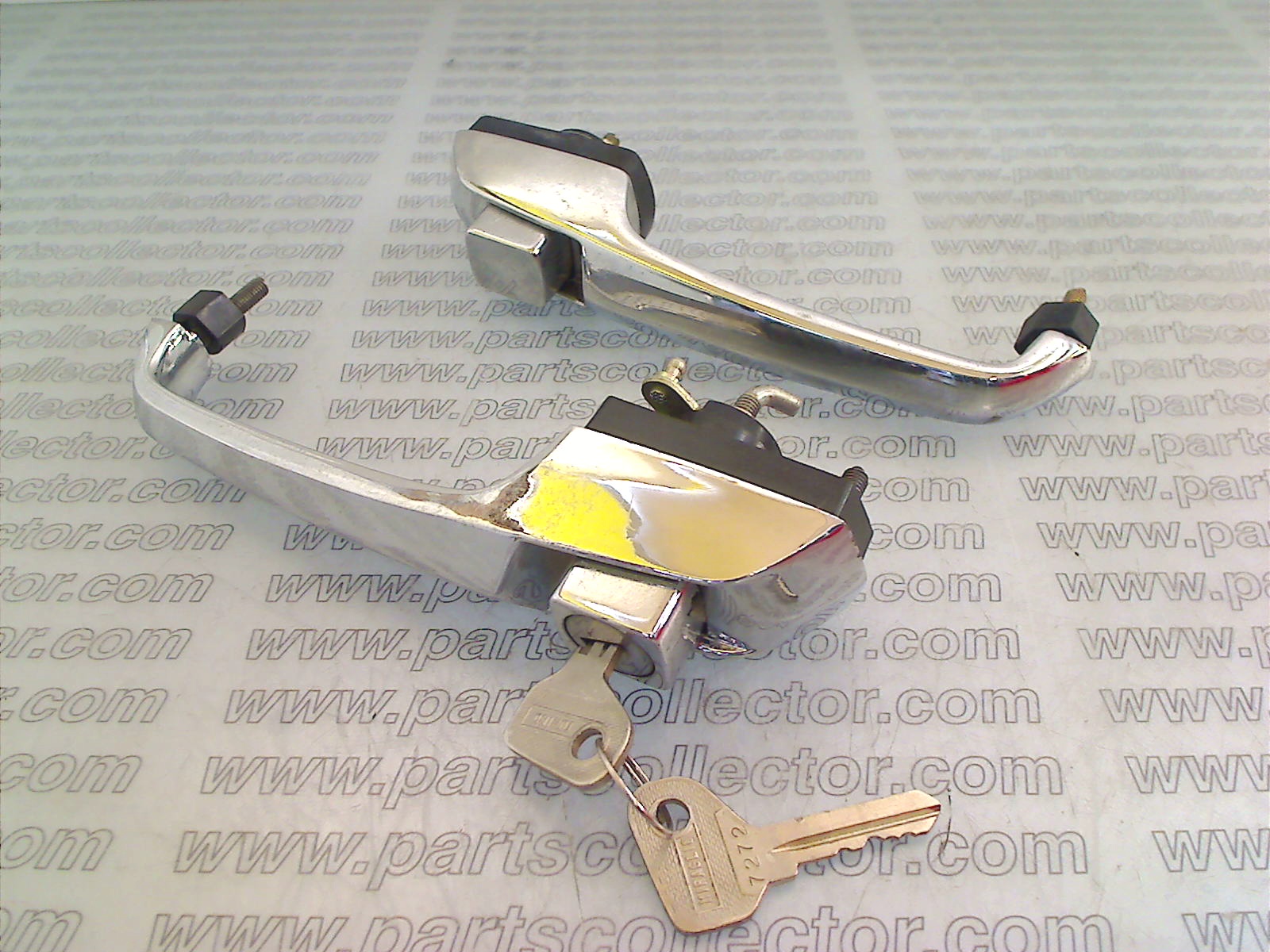 MASERATI 64939 Car body code 14556 compatible with: MASERATI GHIBLI AM115