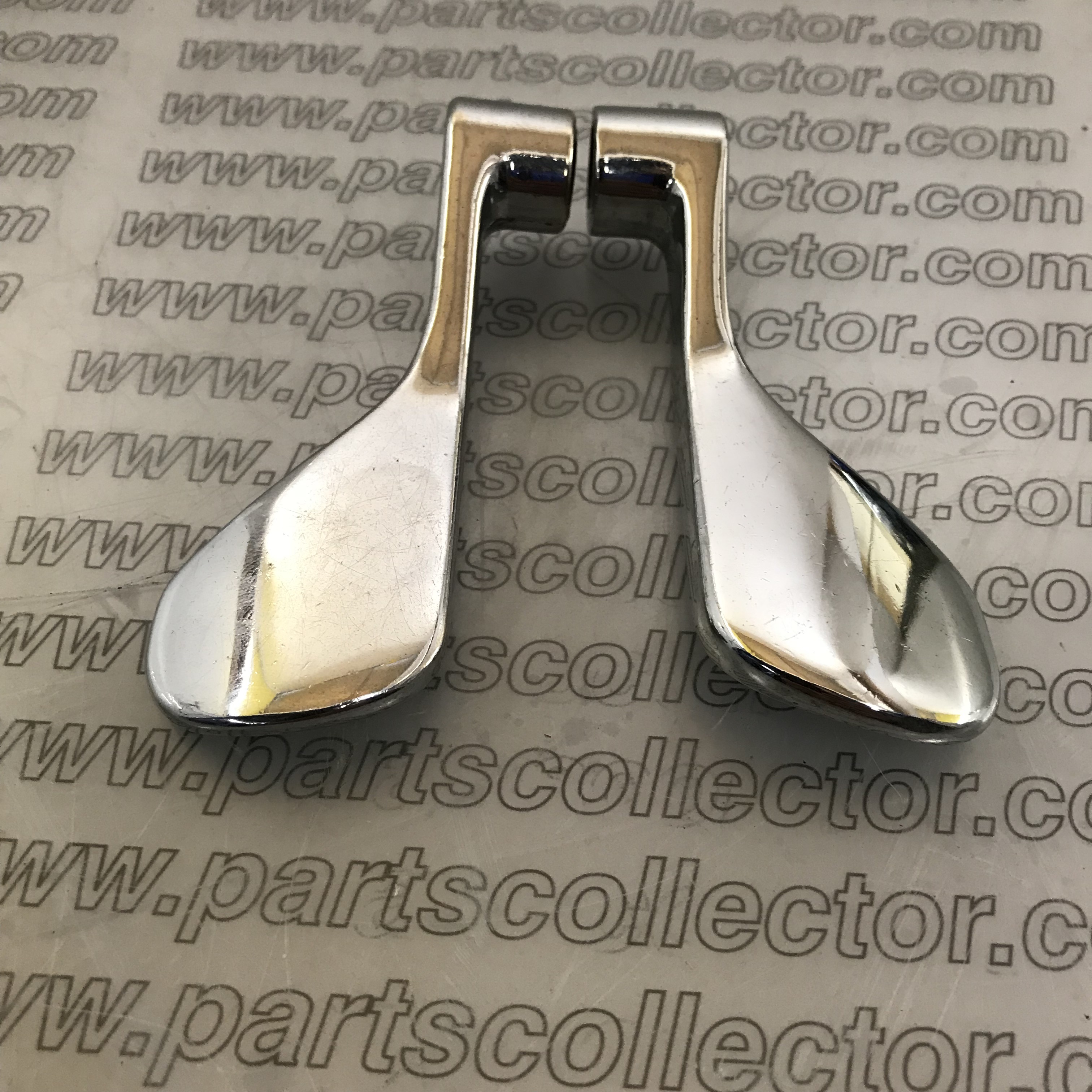 LAMBORGHINI  Car body code 12360 compatible with: LAMBORGHINI ESPADA