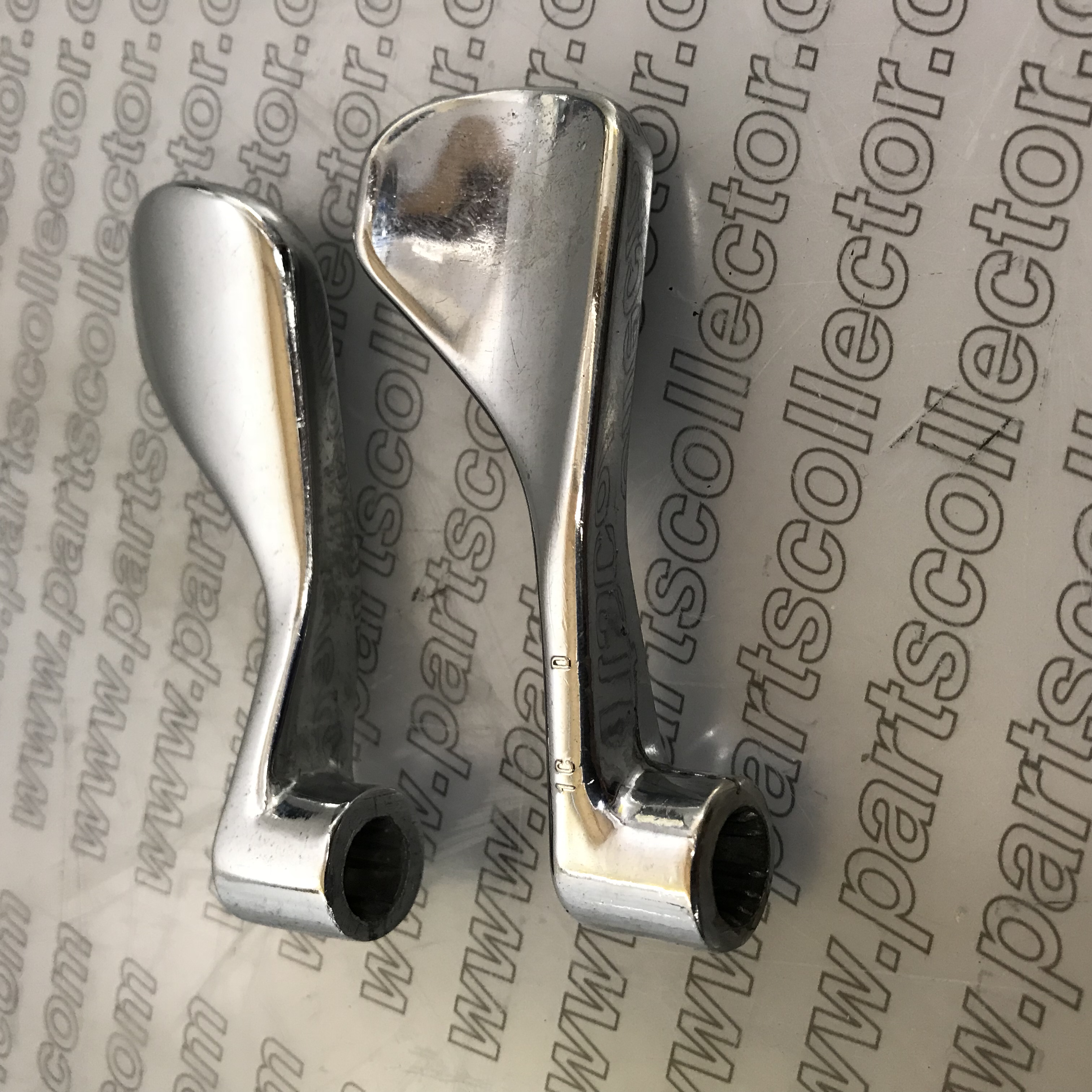 LAMBORGHINI  Car body code 12360 compatible with: LAMBORGHINI ESPADA - additional view