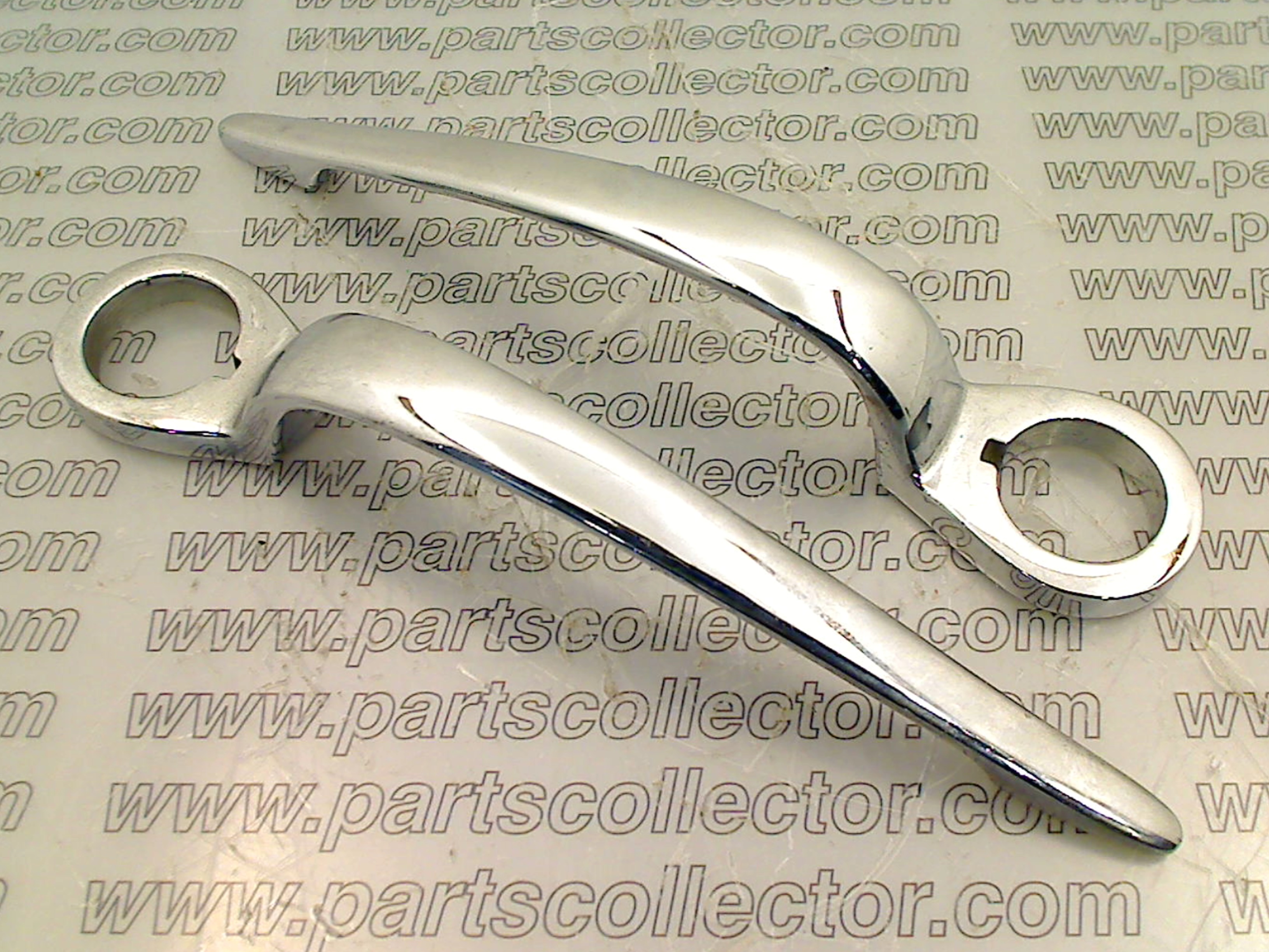 FERRARI  Car body code 16658 compatible with: FERRARI 250, FERRARI 275 GTB 2