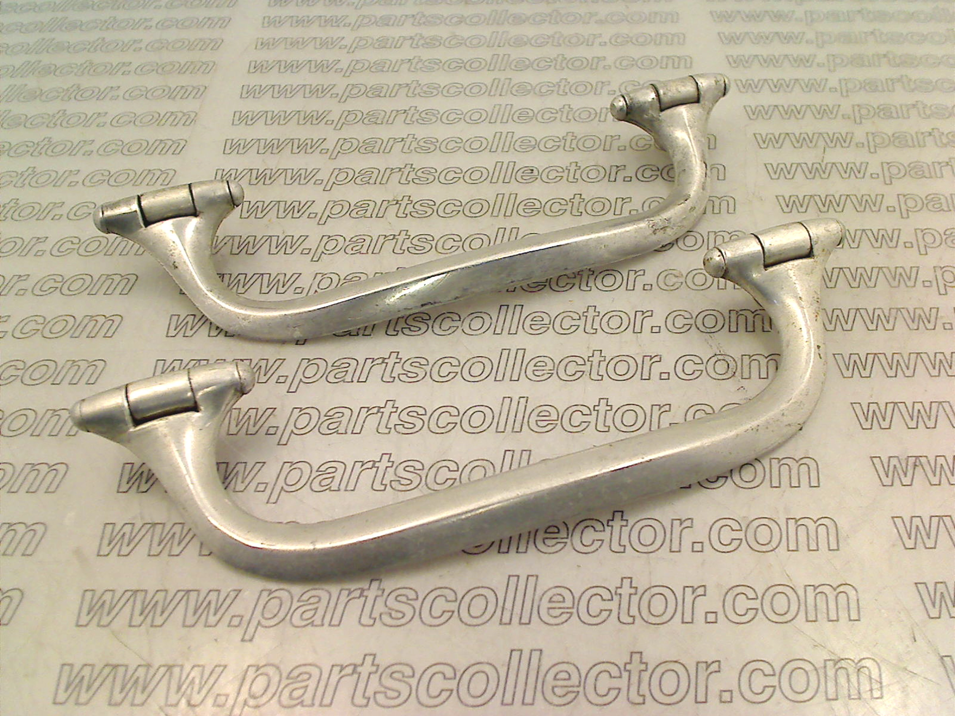 LANCIA  Car body code 1750 compatible with: LANCIA APPIA II SERIE, LANCIA APPIA III SERIE