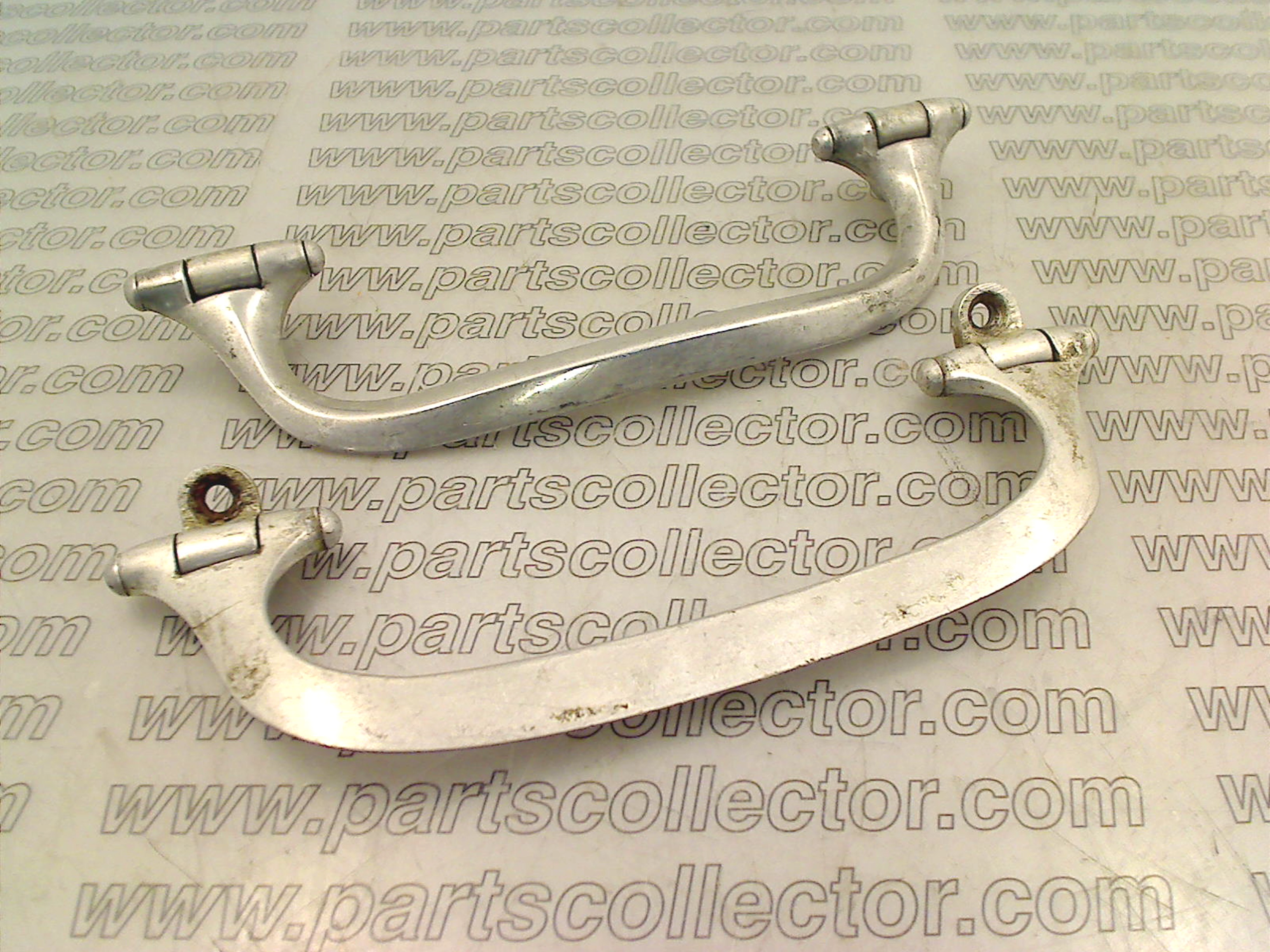 LANCIA  Car body code 1750 compatible with: LANCIA APPIA II SERIE, LANCIA APPIA III SERIE - additional view