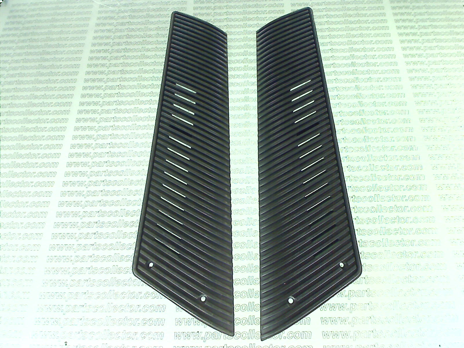 AUTOBIANCHI  Car body code 11672 compatible with: ABARTH A112, AUTOBIANCHI A112