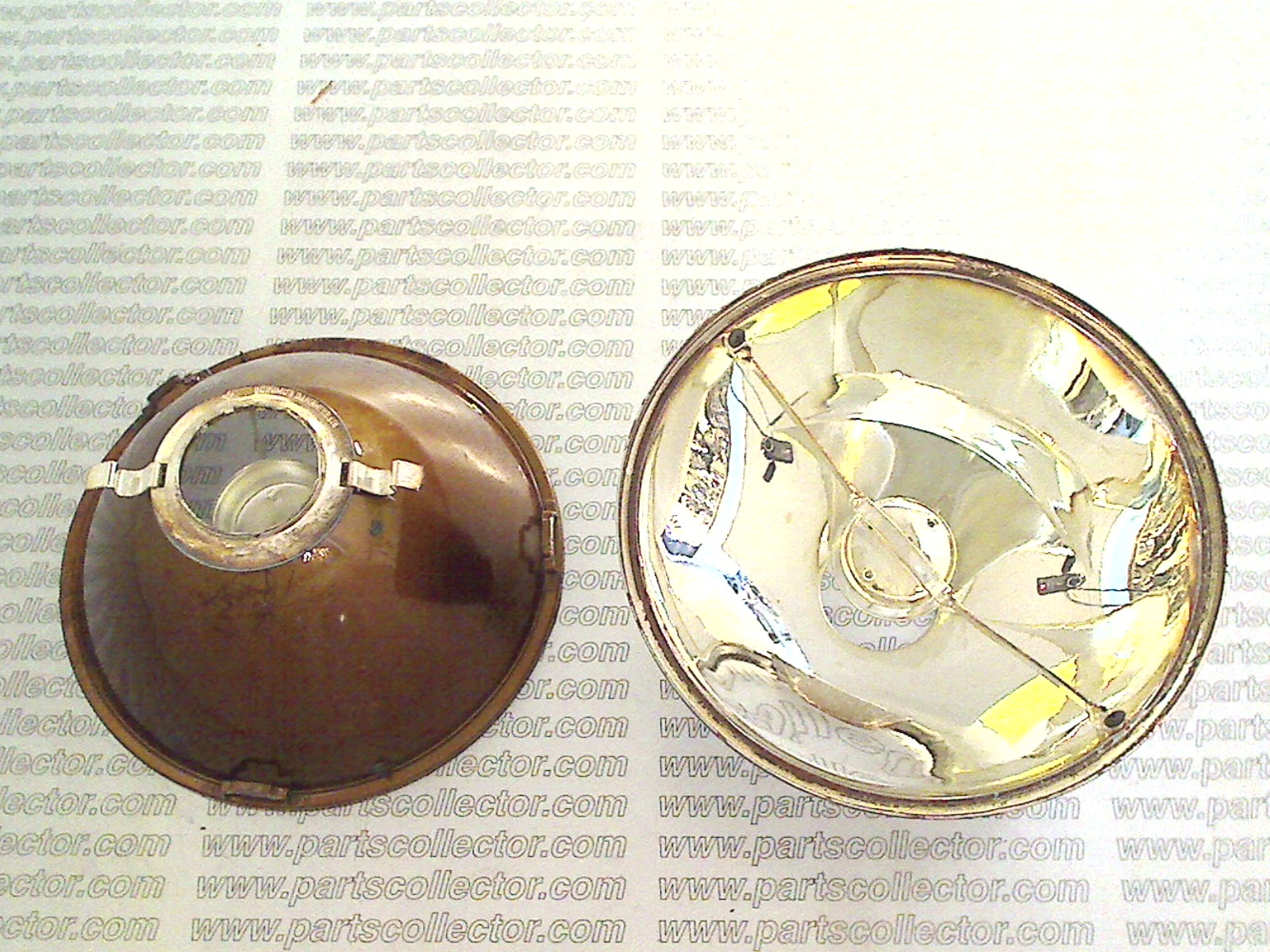 CARELLO 10.168.000 Lighting system code 11003 compatible with: ALFA ROMEO GIULIA 105, CARELLO CARELLO, FIAT 1100