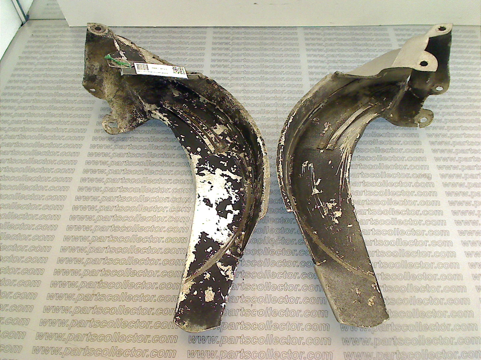 FERRARI  Brake system code 14651 compatible with: FERRARI FERRARI - additional view