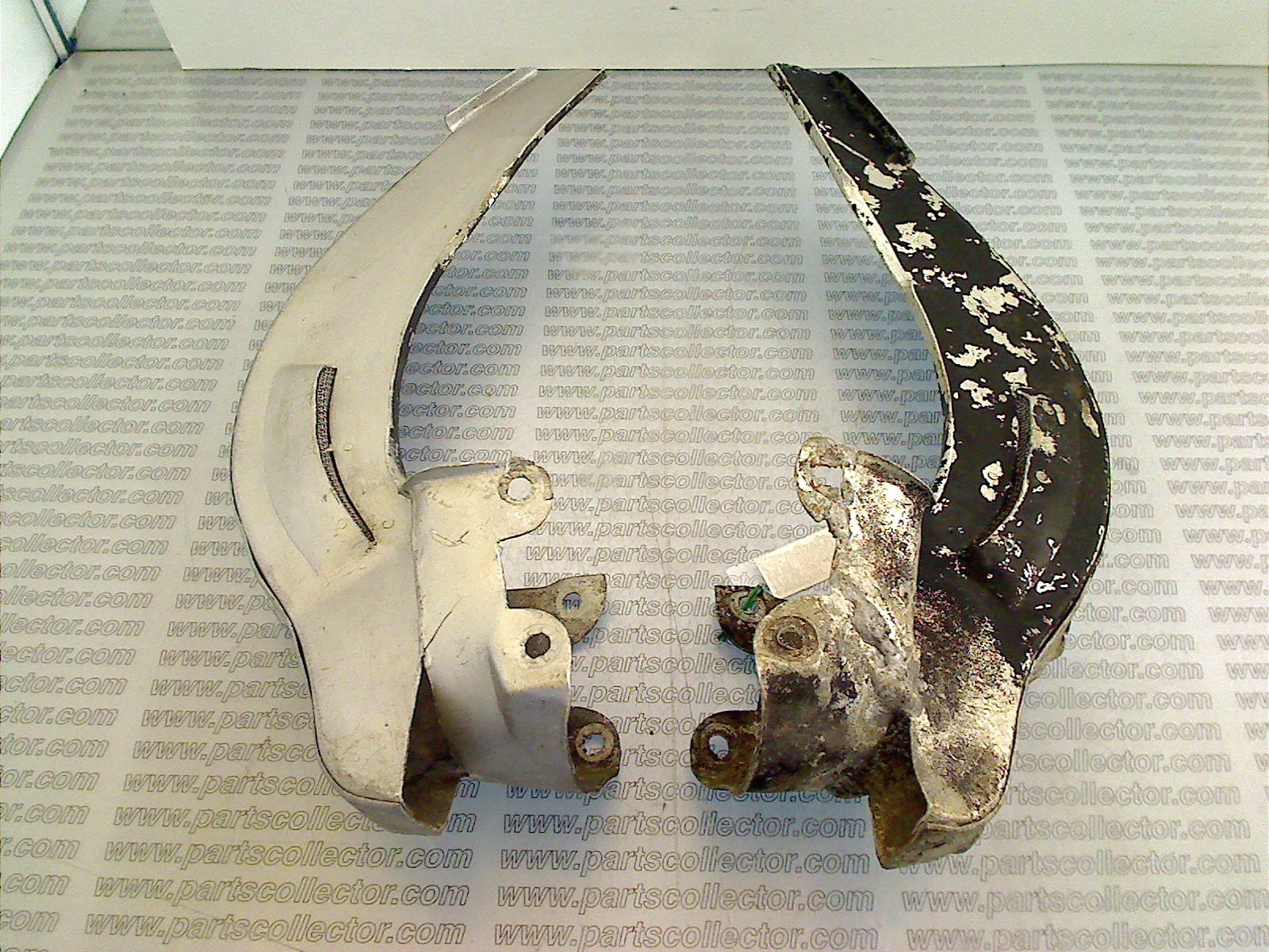 FERRARI  Brake system code 14651 compatible with: FERRARI FERRARI - detail view