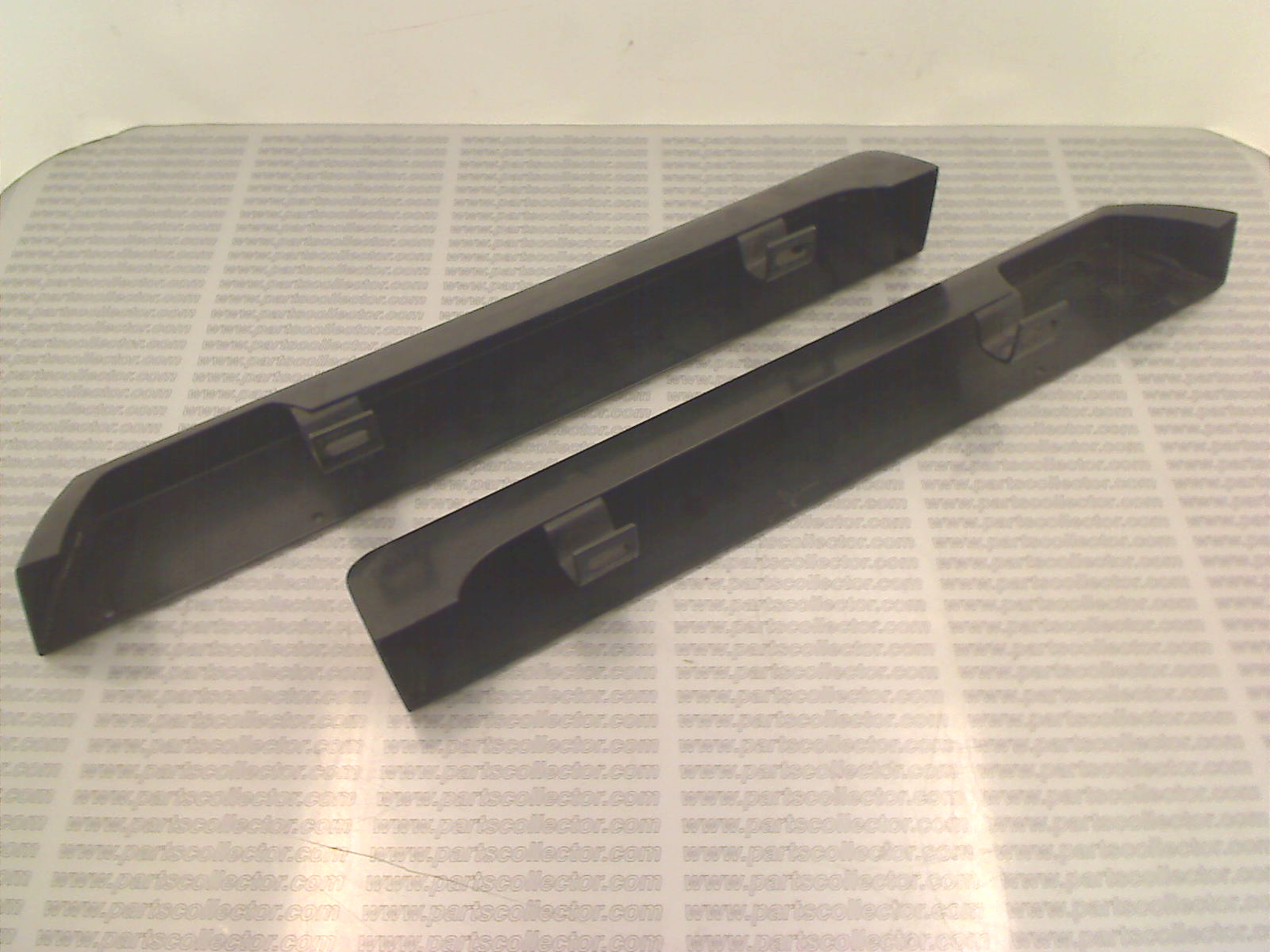 MASERATI 302800920 Car body code 2738 compatible with: MASERATI MERAK AM122 - additional view