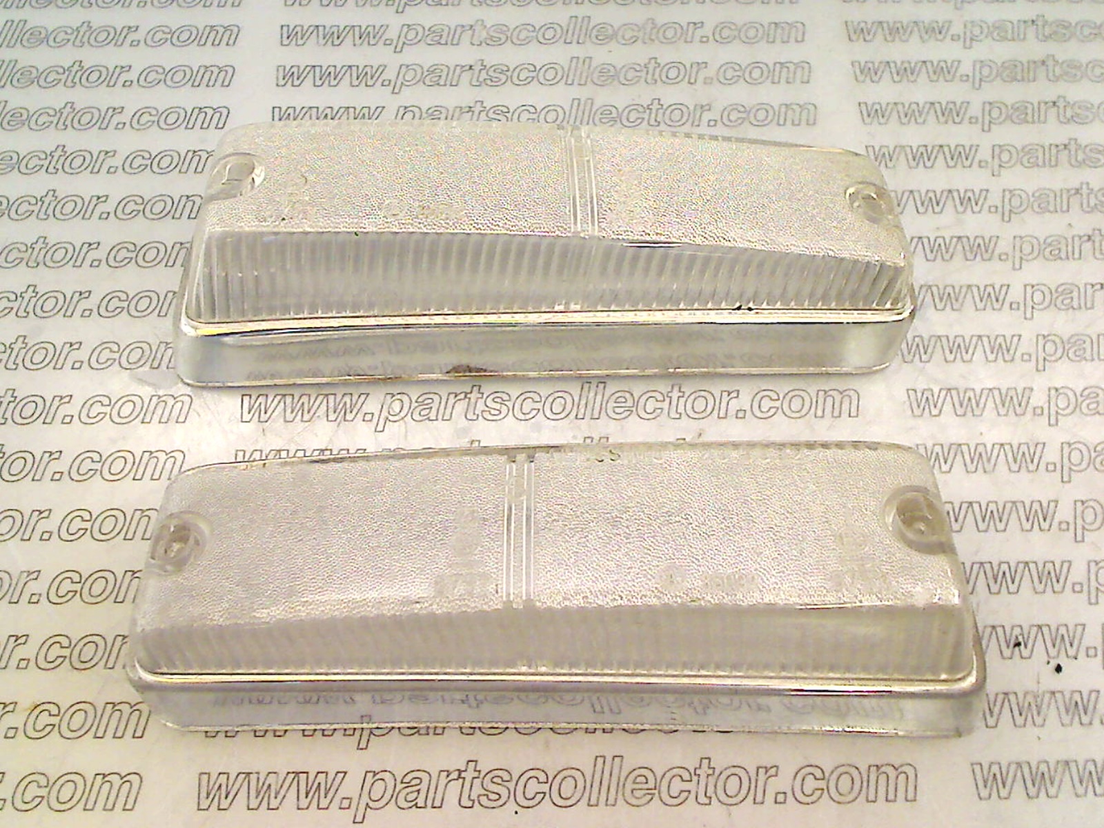 ALTISSIMO 20.5632 - 20.5622 Lighting system code 12474 compatible with: ALFA ROMEO GIULIA 1300  105