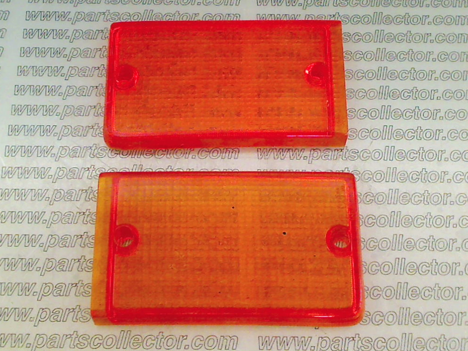 SIEM 9422 - 9421 Lighting system code 12982 compatible with: CARELLO CARELLO, FIAT 132, SIEM SIEM