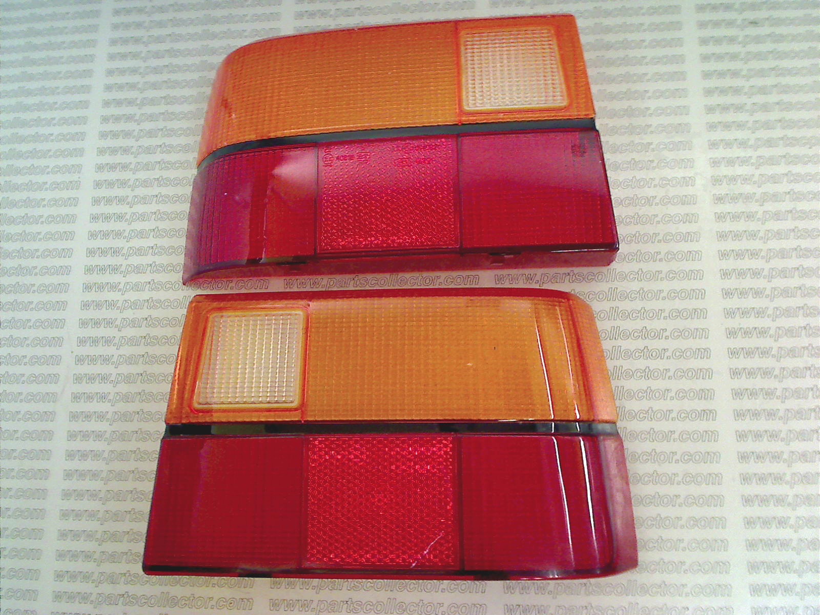 FIAT  Lighting system code 13214 compatible with: ALTISSIMO ALTISSIMO, FIAT CROMA