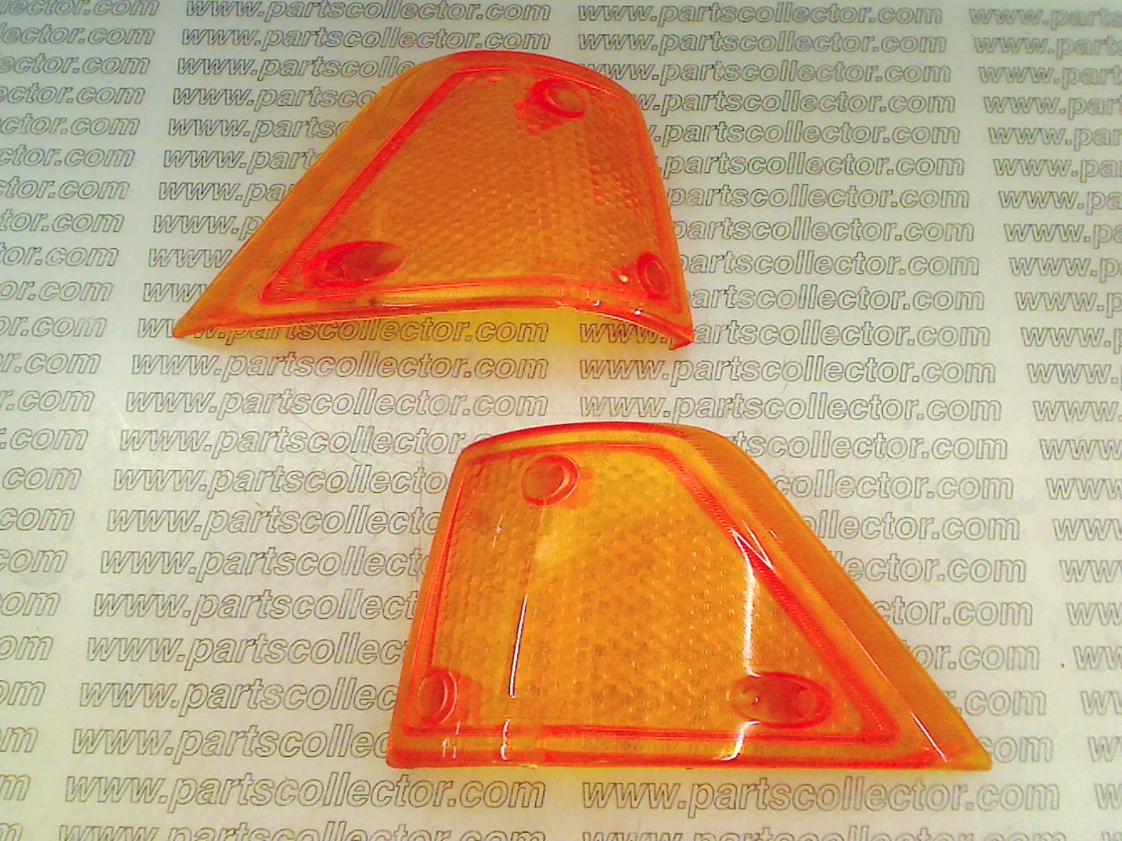 ALTISSIMO 214522 Lighting system code 12981 compatible with: ABARTH RITMO, ALTISSIMO ALTISSIMO, CARELLO CARELLO, FIAT RITMO