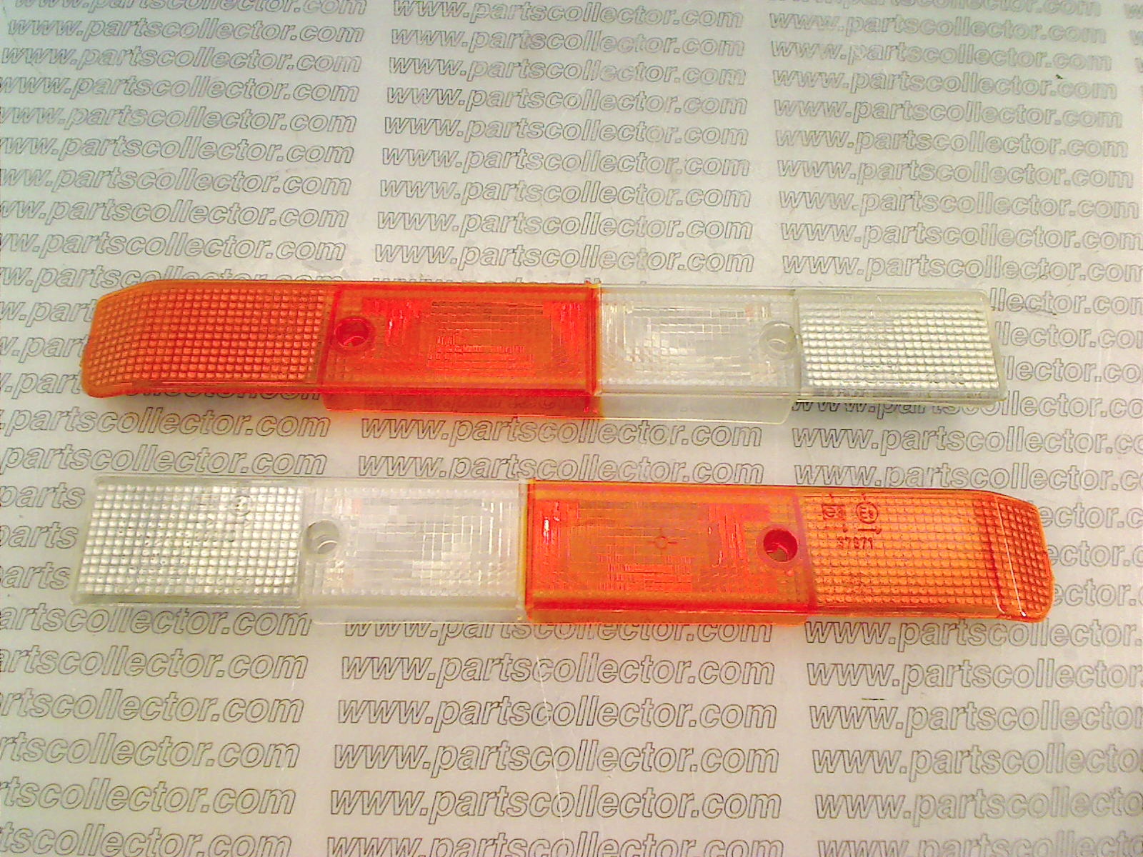 SIEM 13459 - 13458 Lighting system code 14423 compatible with: FIAT DUCATO, SIEM SIEM