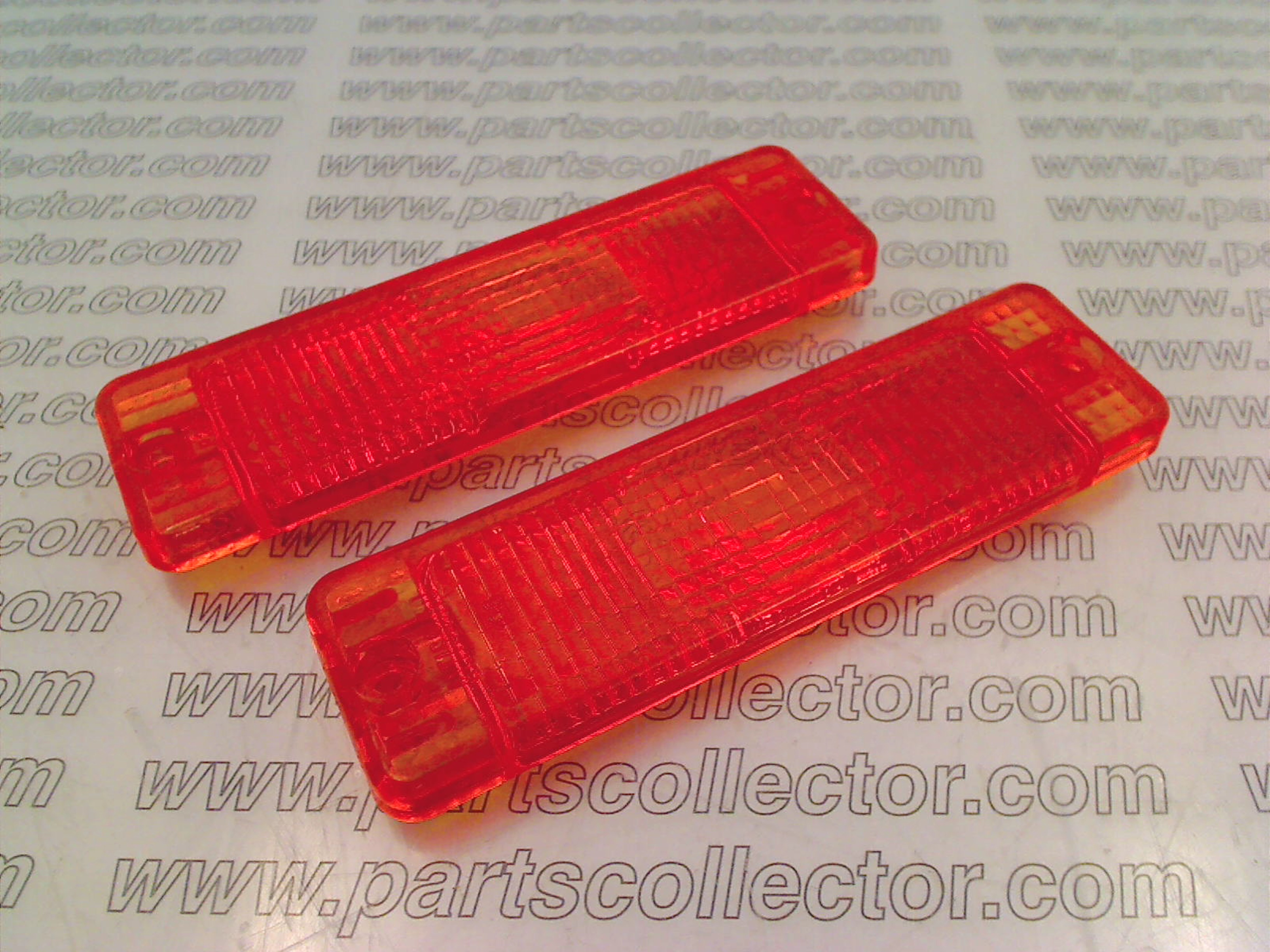 FERRARI 60907700 Lighting system code 16975 compatible with: ALTISSIMO ALTISSIMO, FERRARI 512BBi