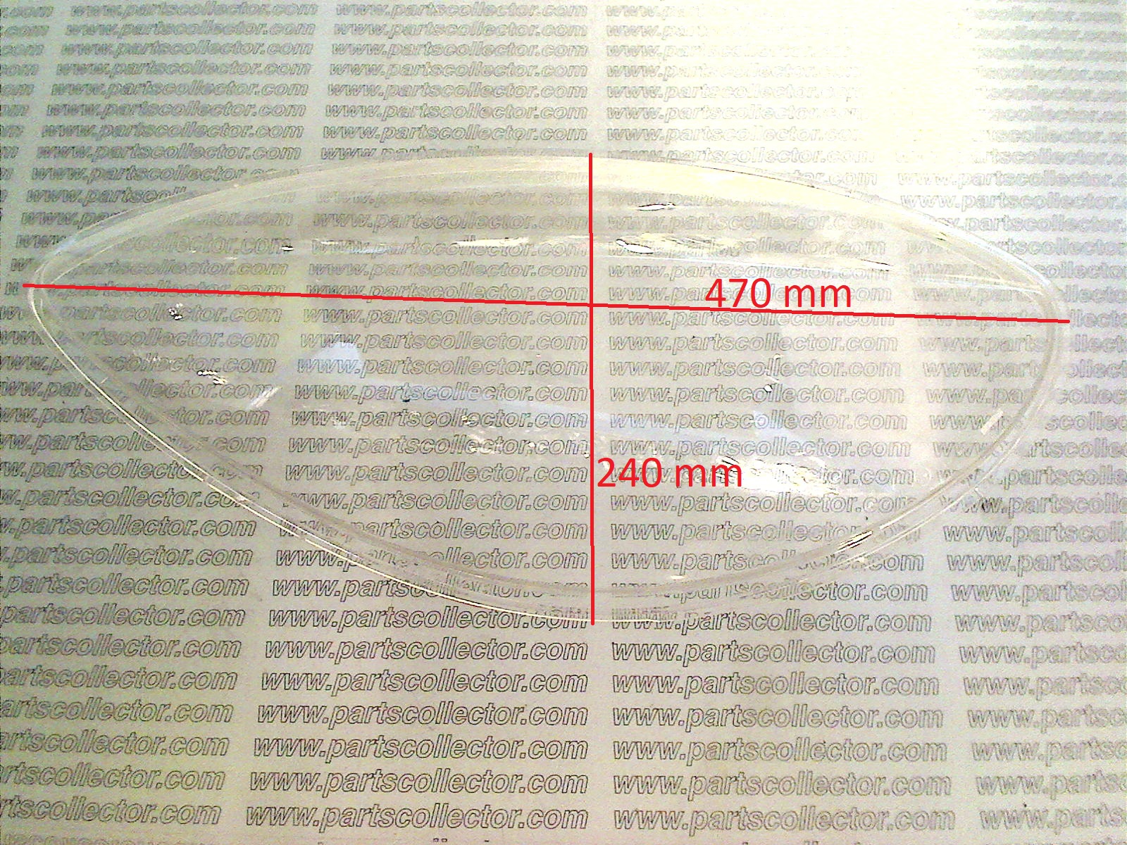 VALEO 89101746-003 Lighting system code 10974 compatible with: OTHERS OTHERS, UNIVERSALE UNIVERSALE - additional view