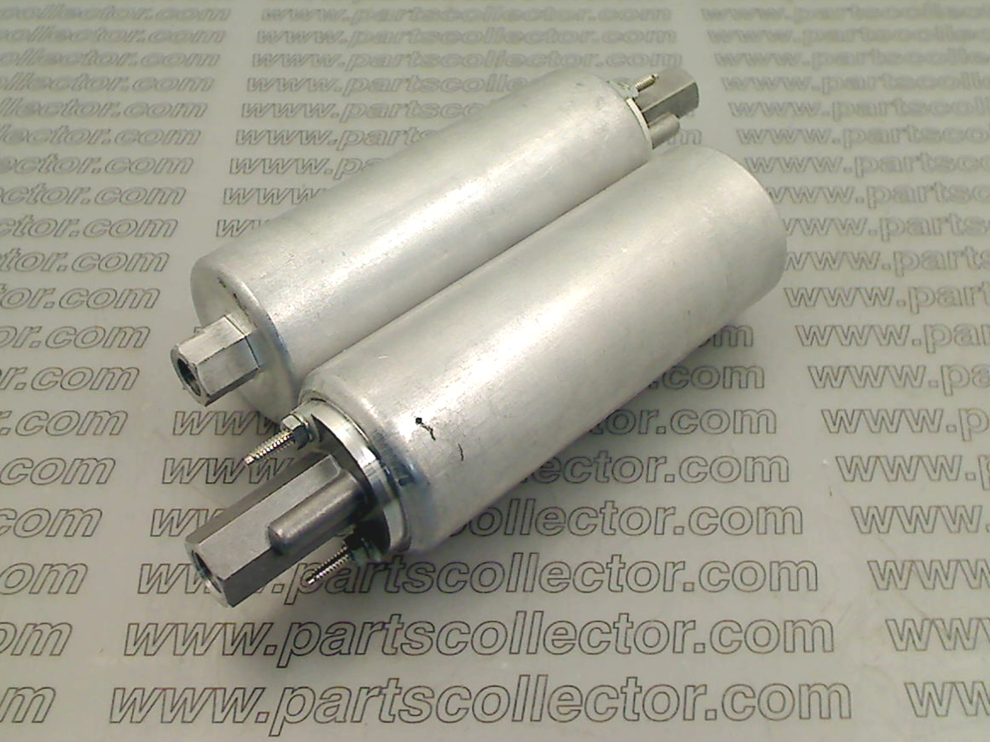 FERRARI 134471 - 199618 - 199618/A Fuel system - Exhaust code 1401 compatible with: FERRARI F40