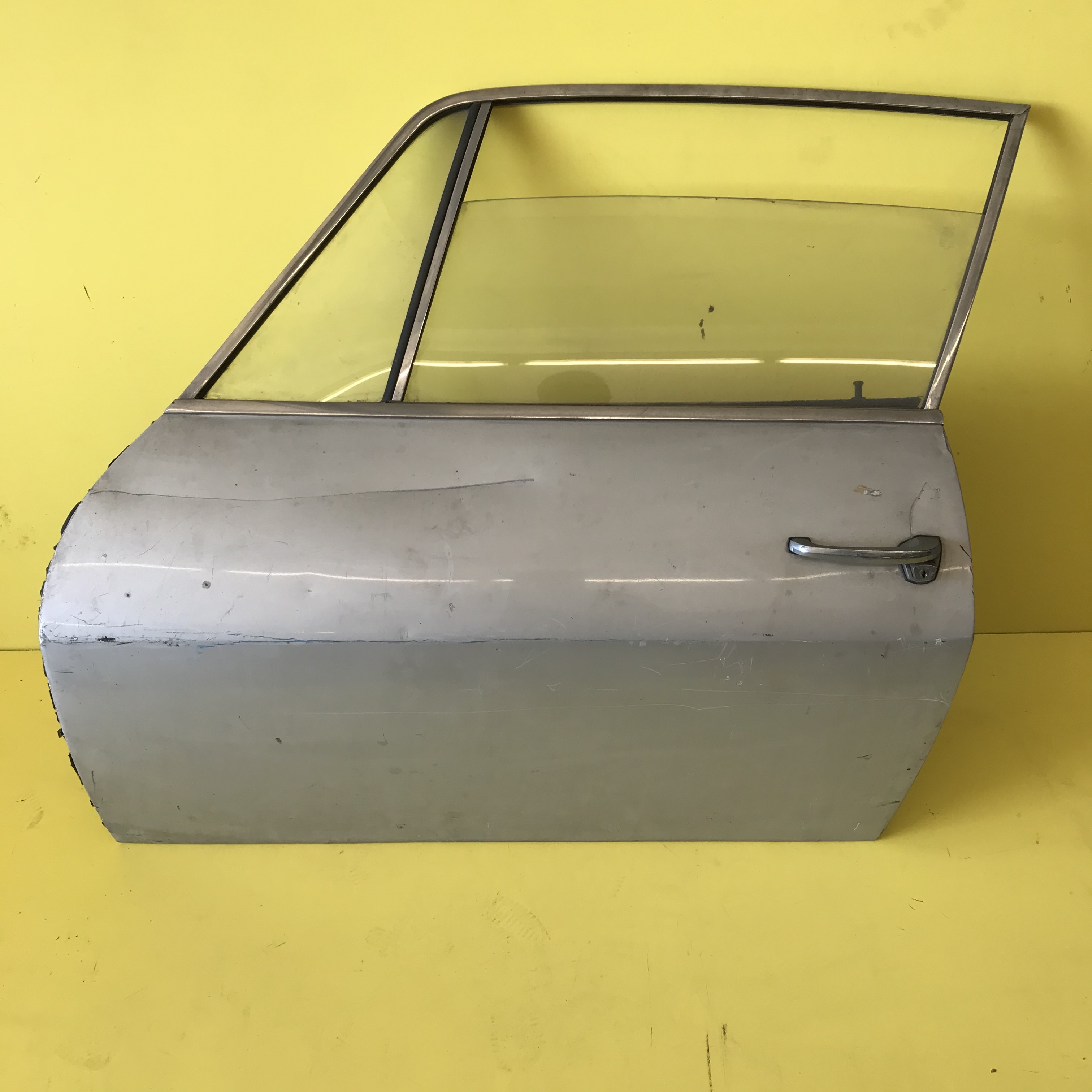 LANCIA  Car body code 15674 compatible with: LANCIA FULVIA ZAGATO