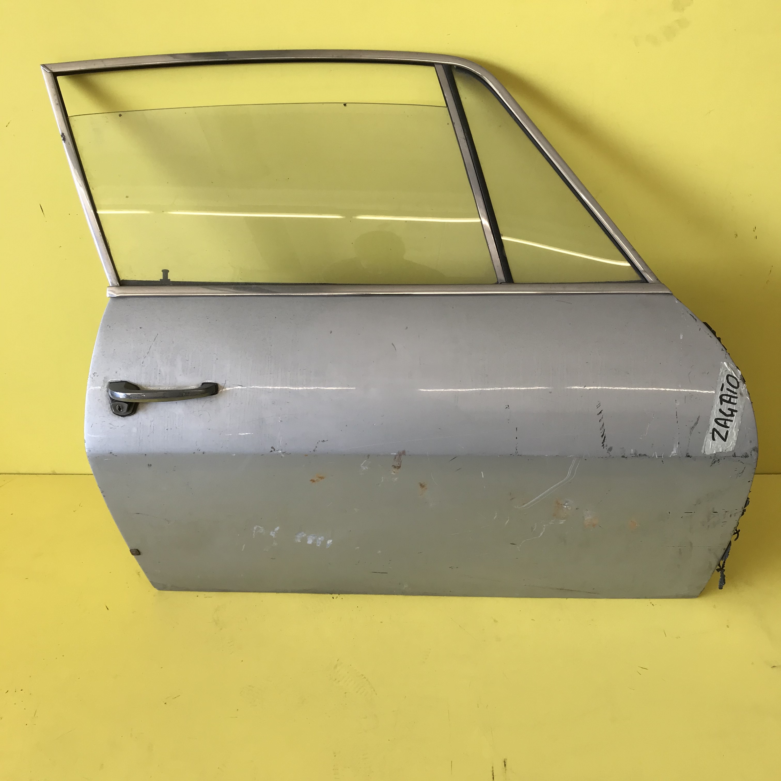 LANCIA  Car body code 15674 compatible with: LANCIA FULVIA ZAGATO - additional view