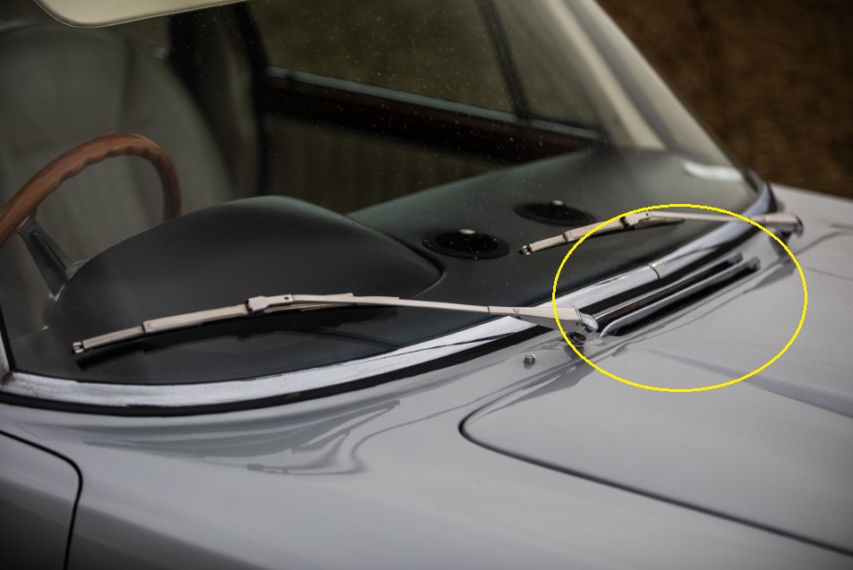 MASERATI 107 BM 59177  59178 59179 59180 Car body code 18205 compatible with: MASERATI QUATTROPORTE AM107