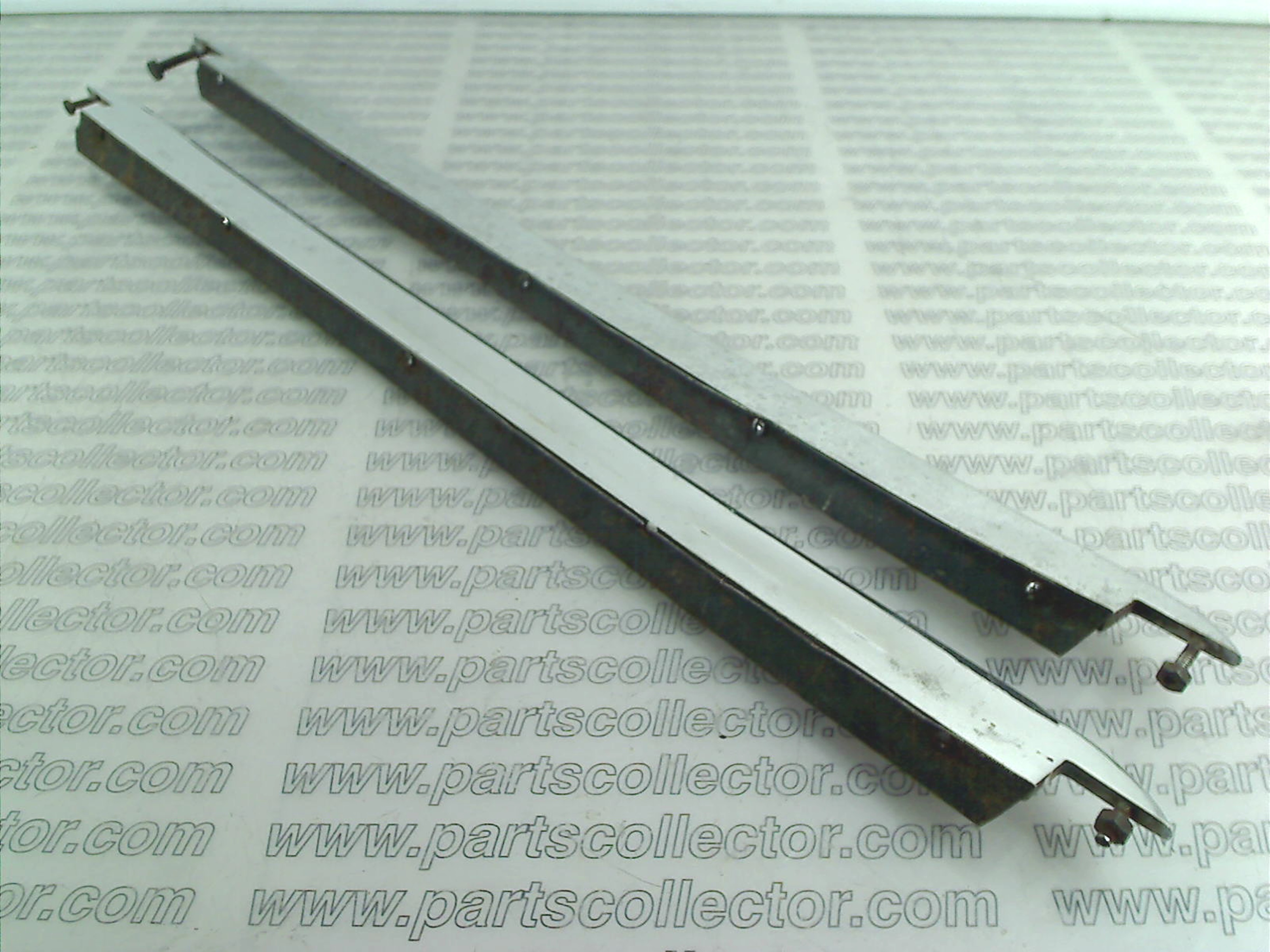 MASERATI 107 BM 59177  59178 59179 59180 Car body code 18205 compatible with: MASERATI QUATTROPORTE AM107 - additional view