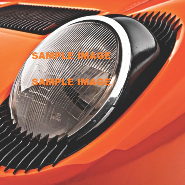 CARELLO 07.640.700 - 002340390 Lighting system code 17041 compatible with: CARELLO CARELLO, LAMBORGHINI MIURA
