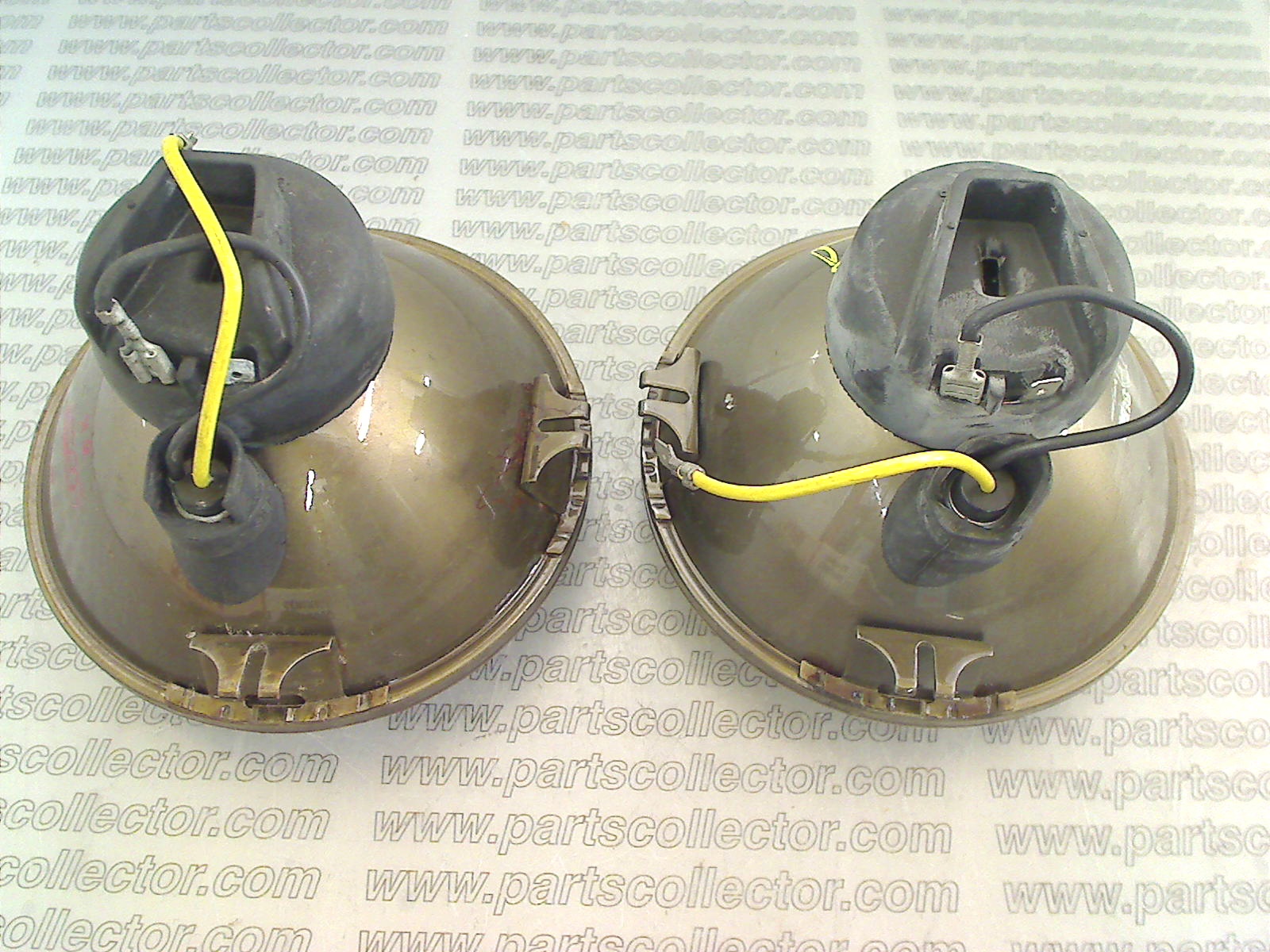 SIEM 5797 Lighting system code 13469 compatible with: ALFA ROMEO ALFASUD - additional view