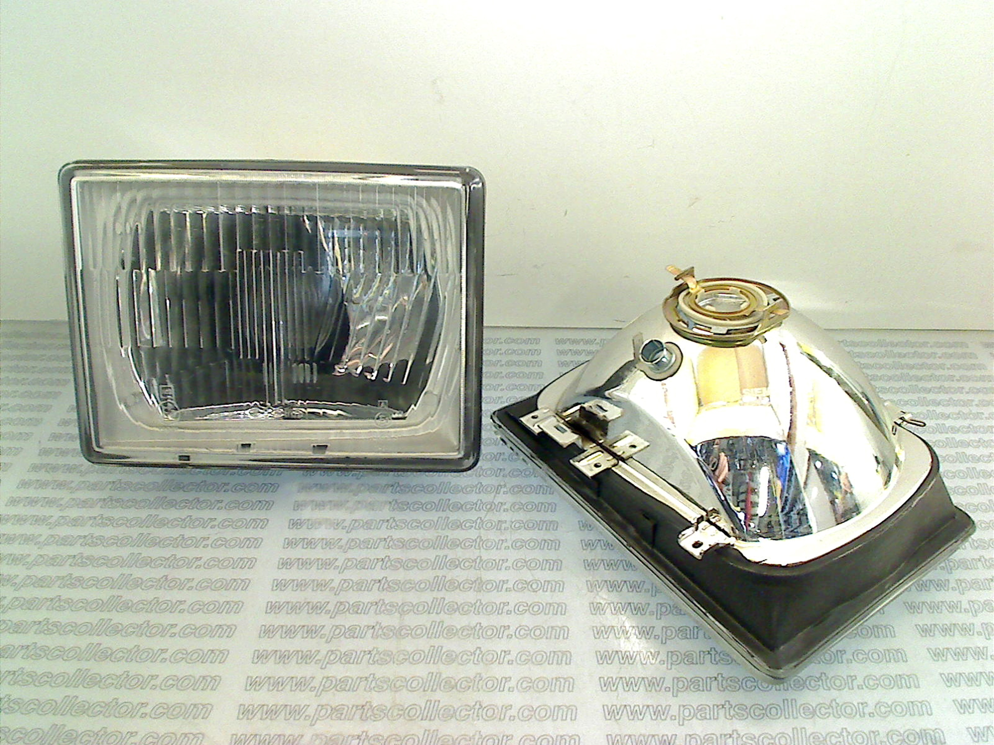 SIEM 10080 - 10090 Lighting system code 15599 compatible with: INNOCENTI MINI, SIEM SIEM - additional view