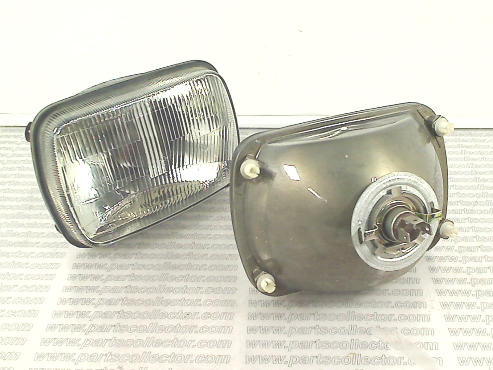 MASERATI 330910200 Lighting system code 19309 compatible with: MASERATI QUATTROPORTE III AM330 - additional view