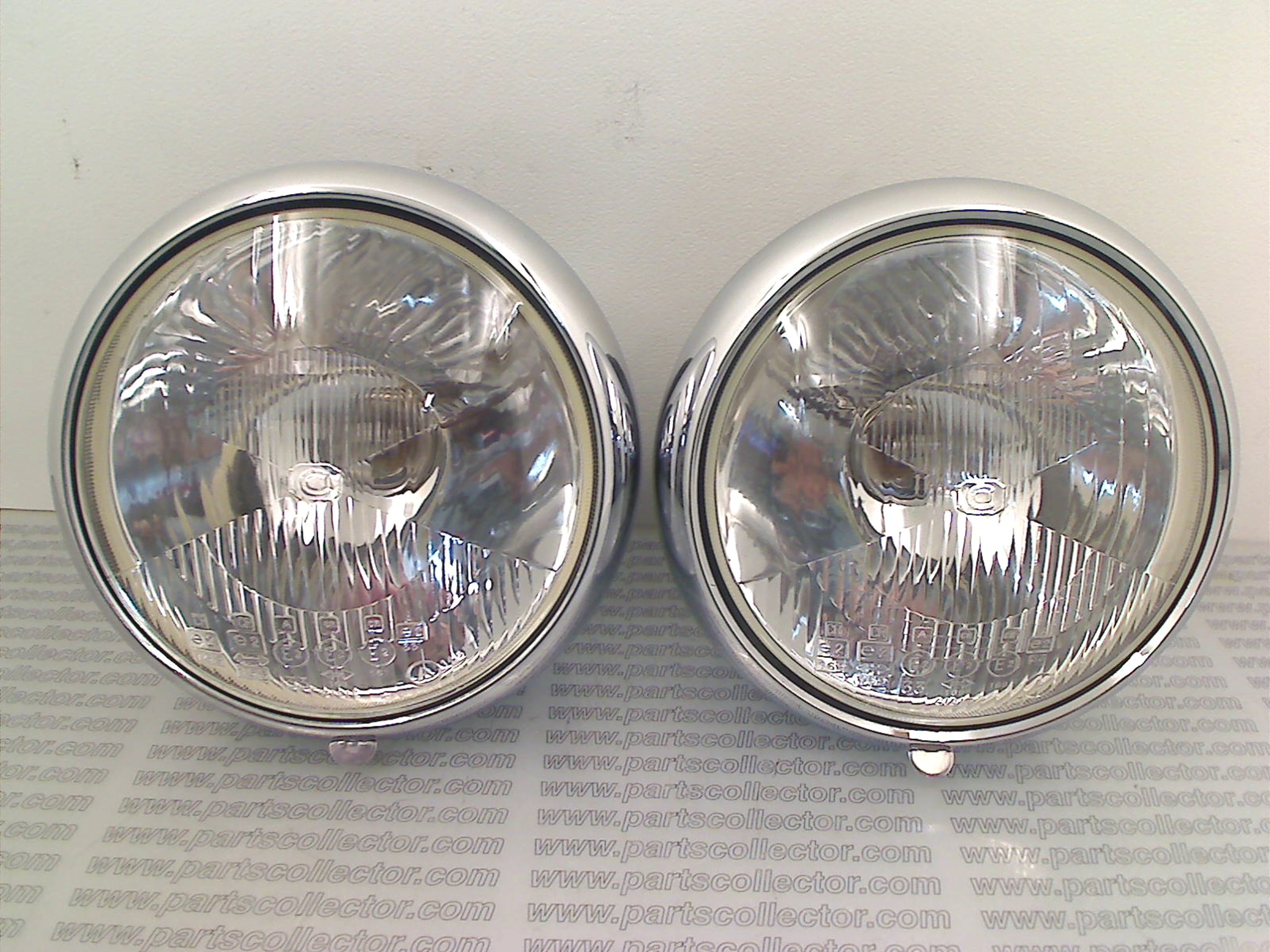 CIBIE  Lighting system code 17548 compatible with: CIBIE CIBIE, MASERATI 3500 AM101
