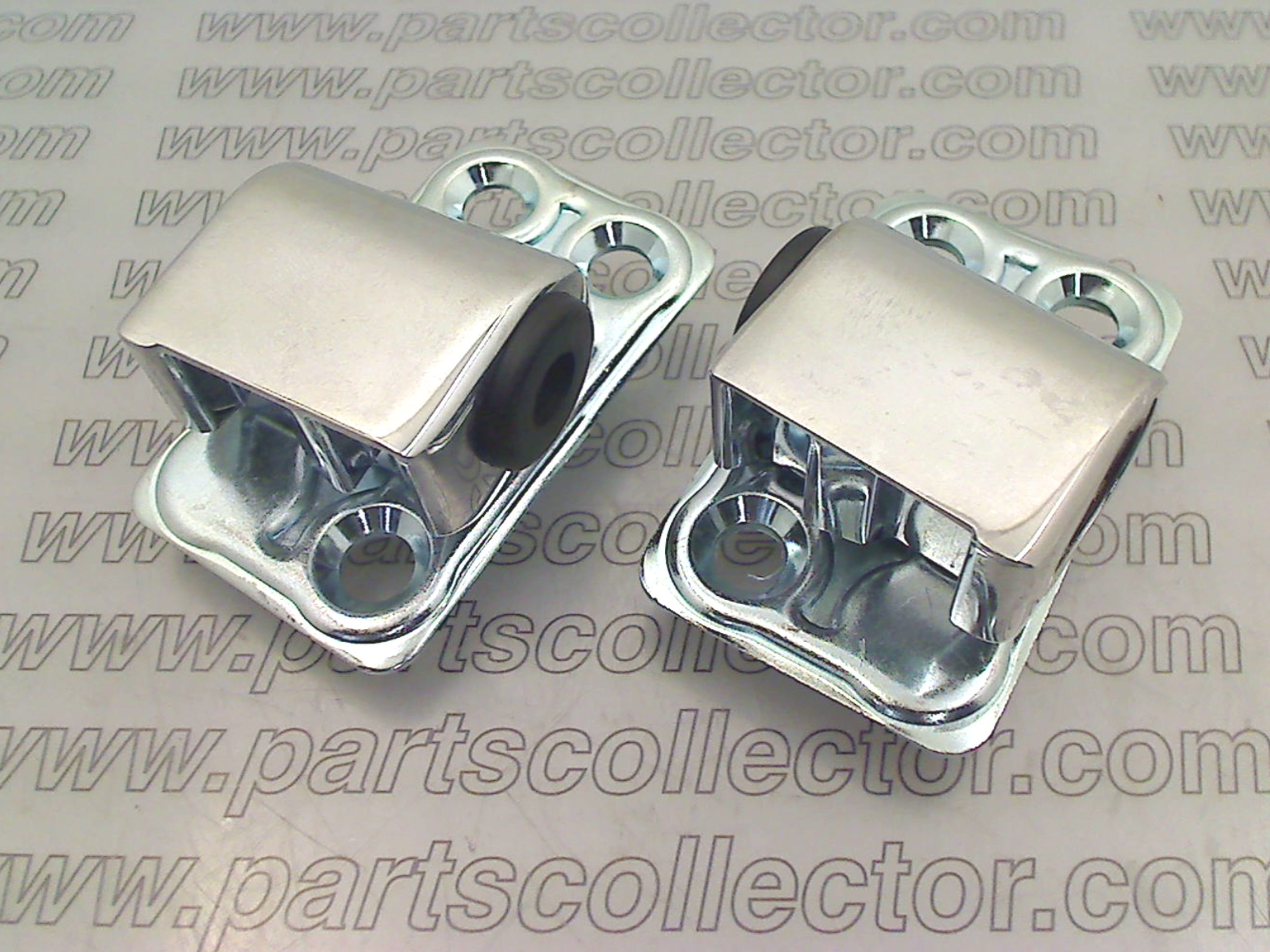 FERRARI 20019105 - 152-30-212-00 - 20019204 - 152-30-213-0 Car body code 5178 compatible with: FERRARI 208, FERRARI 208 TURBO, FERRARI 246 DINO, FERRARI 288 GTO, FERRARI 308, FERRARI 308 4V, FERRARI 308 GTB GTS, FERRARI 328, FERRARI 365 GTB4 DAYTONA, FERRARI 512BB, FERRARI 512BBi - additional view