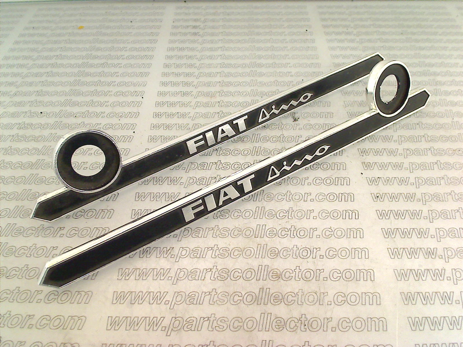 FIAT  Car body code 13946 compatible with: FIAT DINO 2400