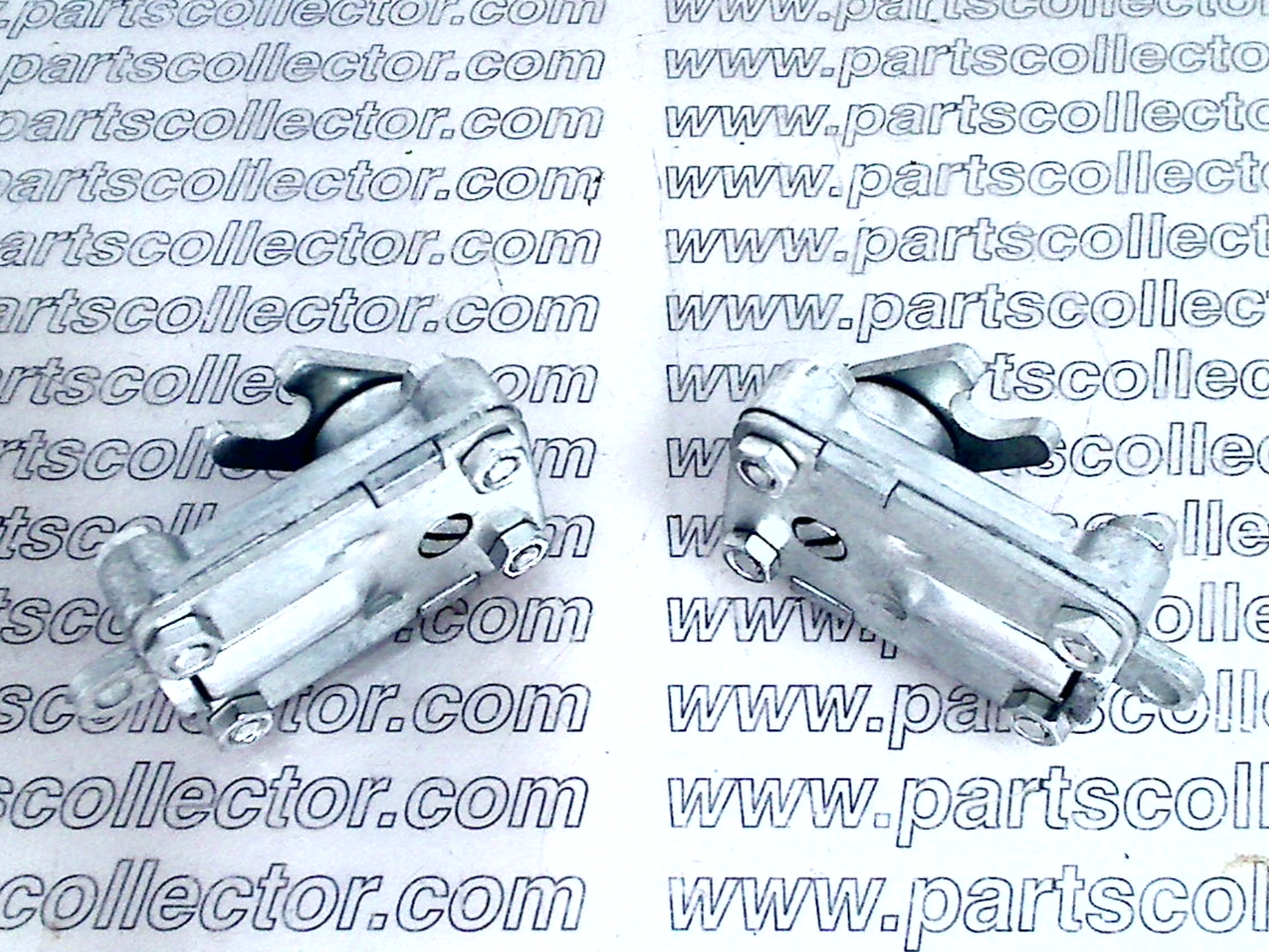 LANCIA 2110571   -    2110590 Car body code 18055 compatible with: ALFA ROMEO GIULIETTA 750/101, ALFA ROMEO GIULIETTA SPIDER 750/101, ALFA ROMEO GIULIETTA SPRINT 750/101, ALFA ROMEO GIULIETTA SPRINT VELOCE 750/101, ALFA ROMEO GIULIETTA SS 101, ALFA ROMEO GIULIETTA TI 101, LANCIA FLAMINIA, LANCIA FLAMINIA ZAGATO - additional view