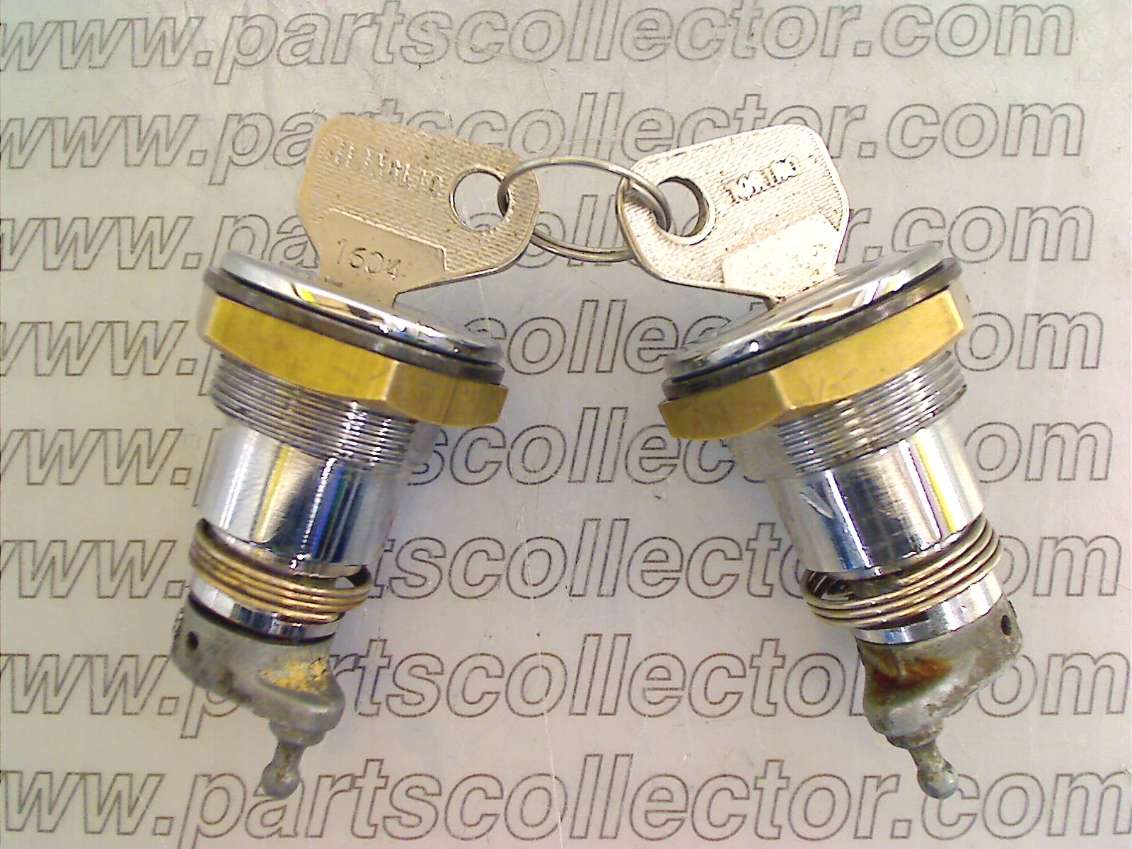 MIRAGLIO  Car body code 14342