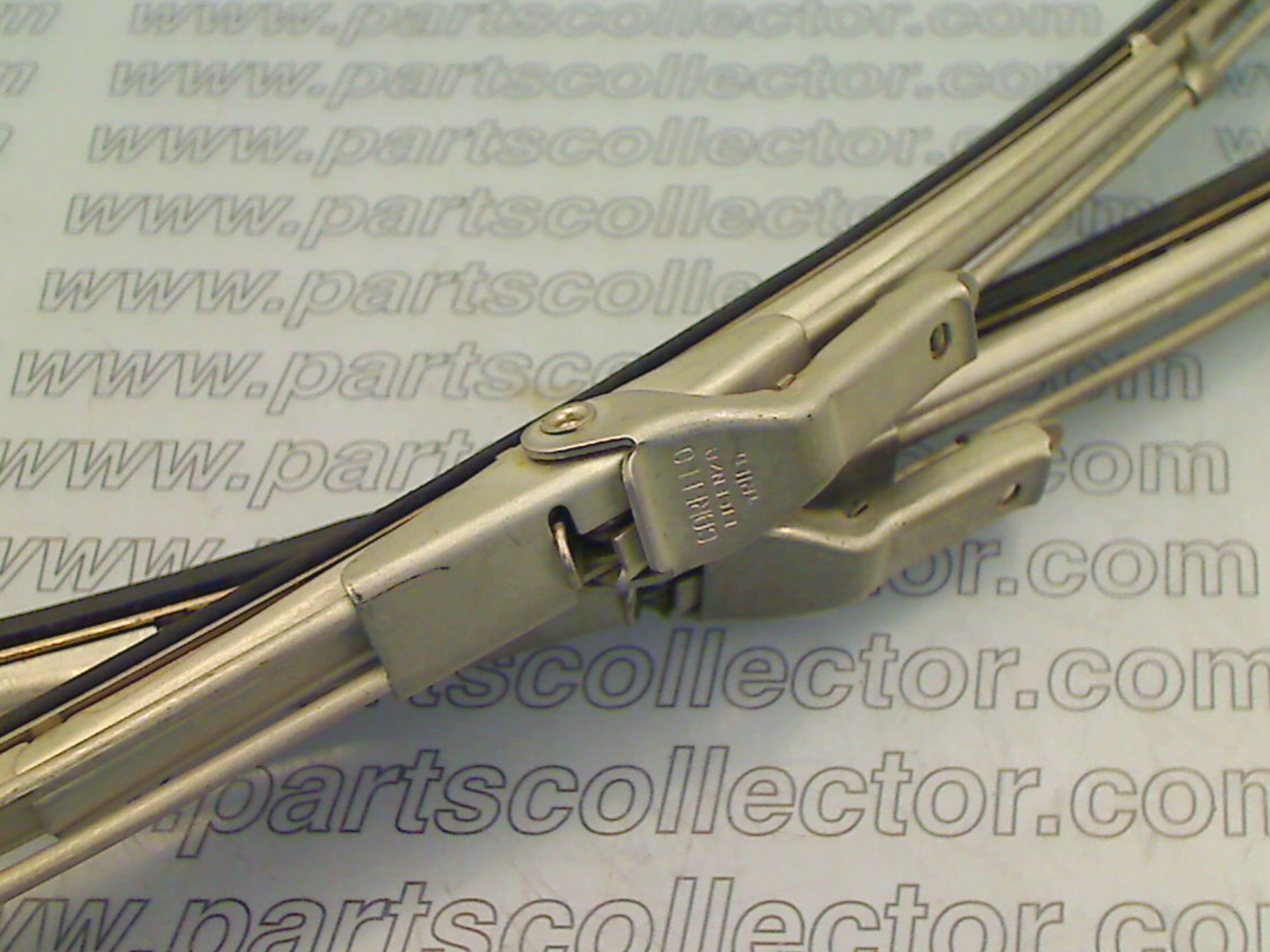 CARELLO PRB8-2-15 Car body code 42 compatible with: CARELLO CARELLO - additional view